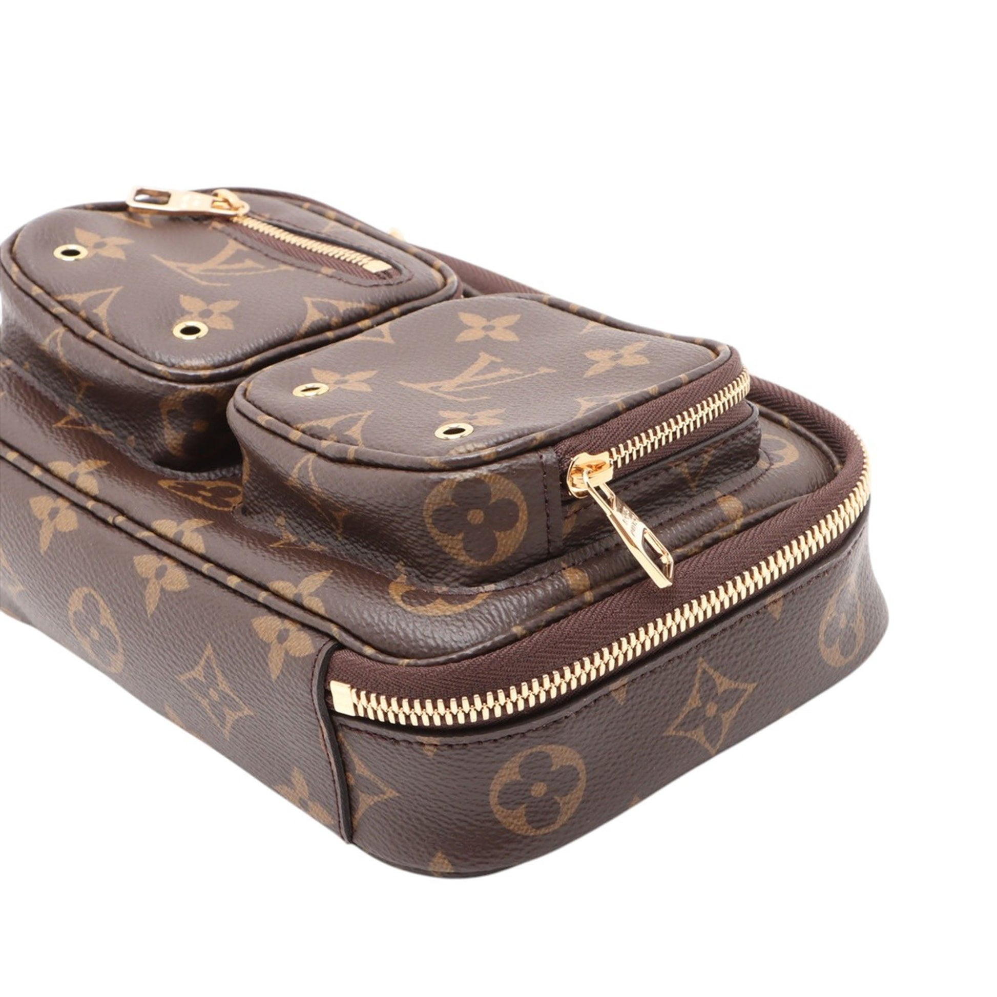 Louis Vuitton Monogram Utility