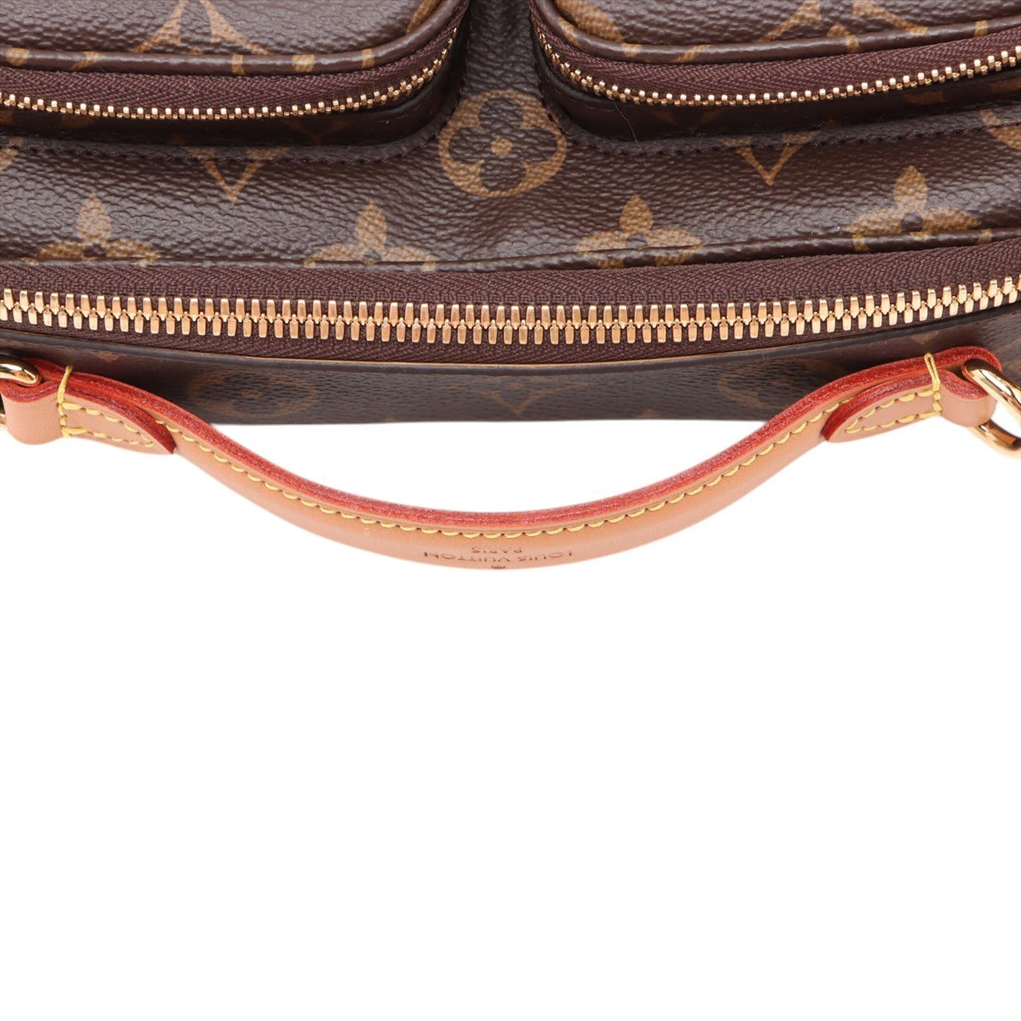 Louis Vuitton Monogram Utility