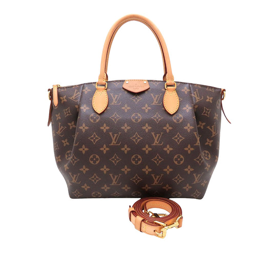 Louis Vuitton Monogram Turenne MM