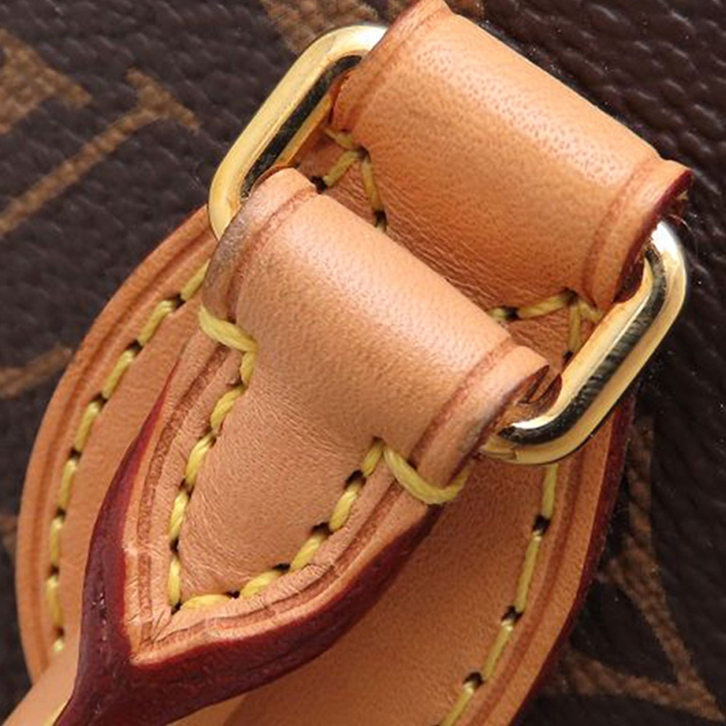 Louis Vuitton Monogram Turenne MM