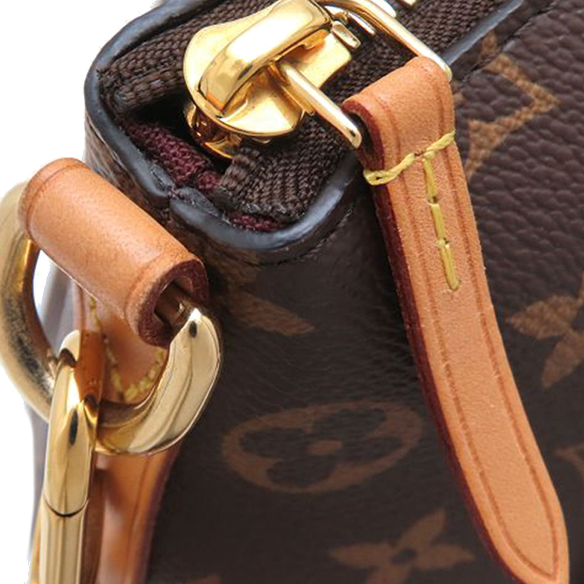 Louis Vuitton Monogram Turenne MM