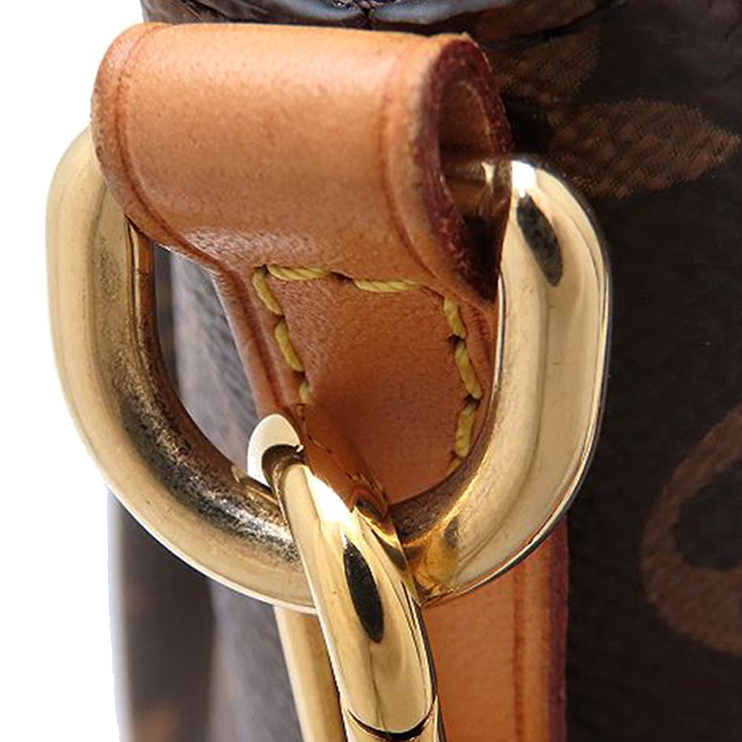 Louis Vuitton Monogram Turenne MM