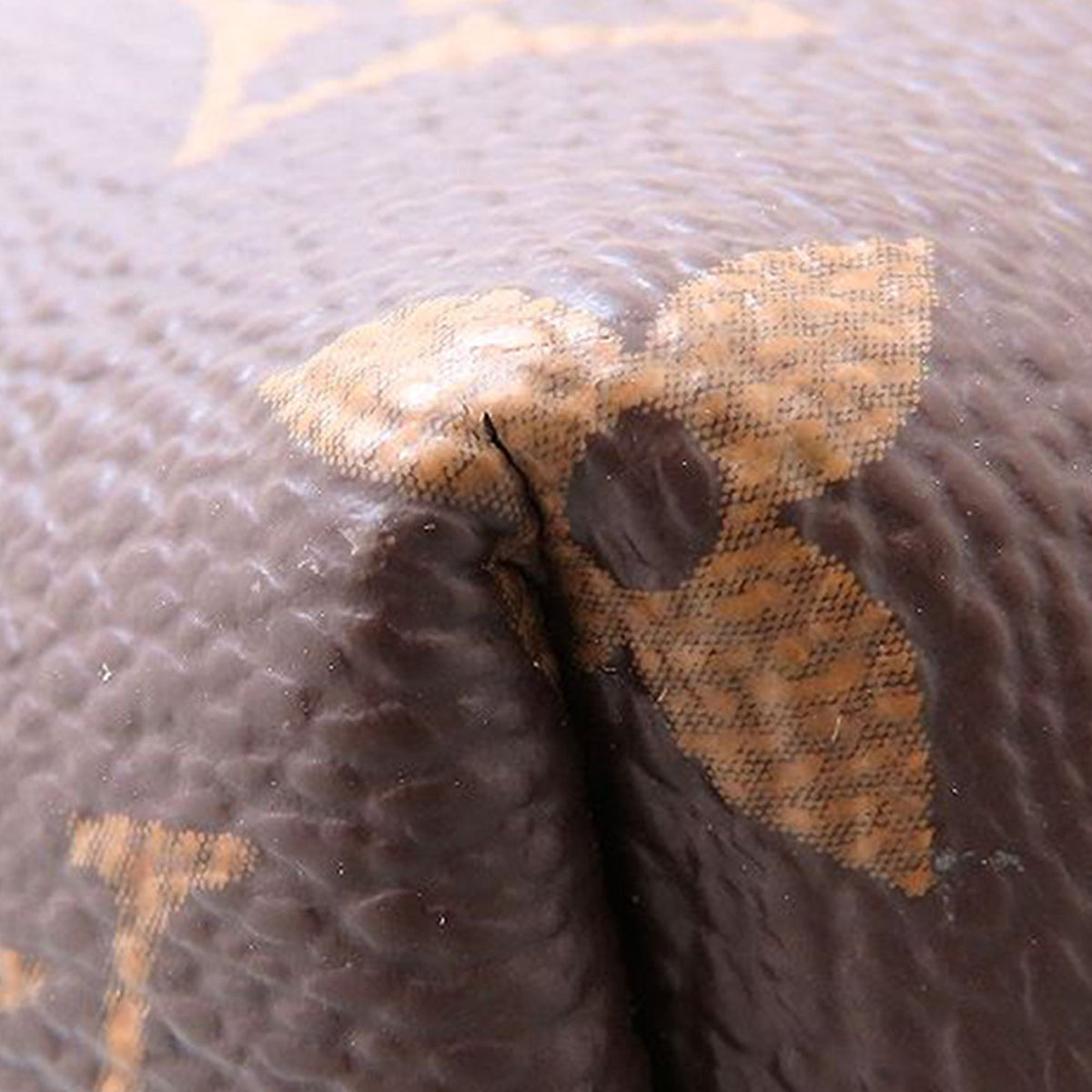 Louis Vuitton Monogram Turenne MM