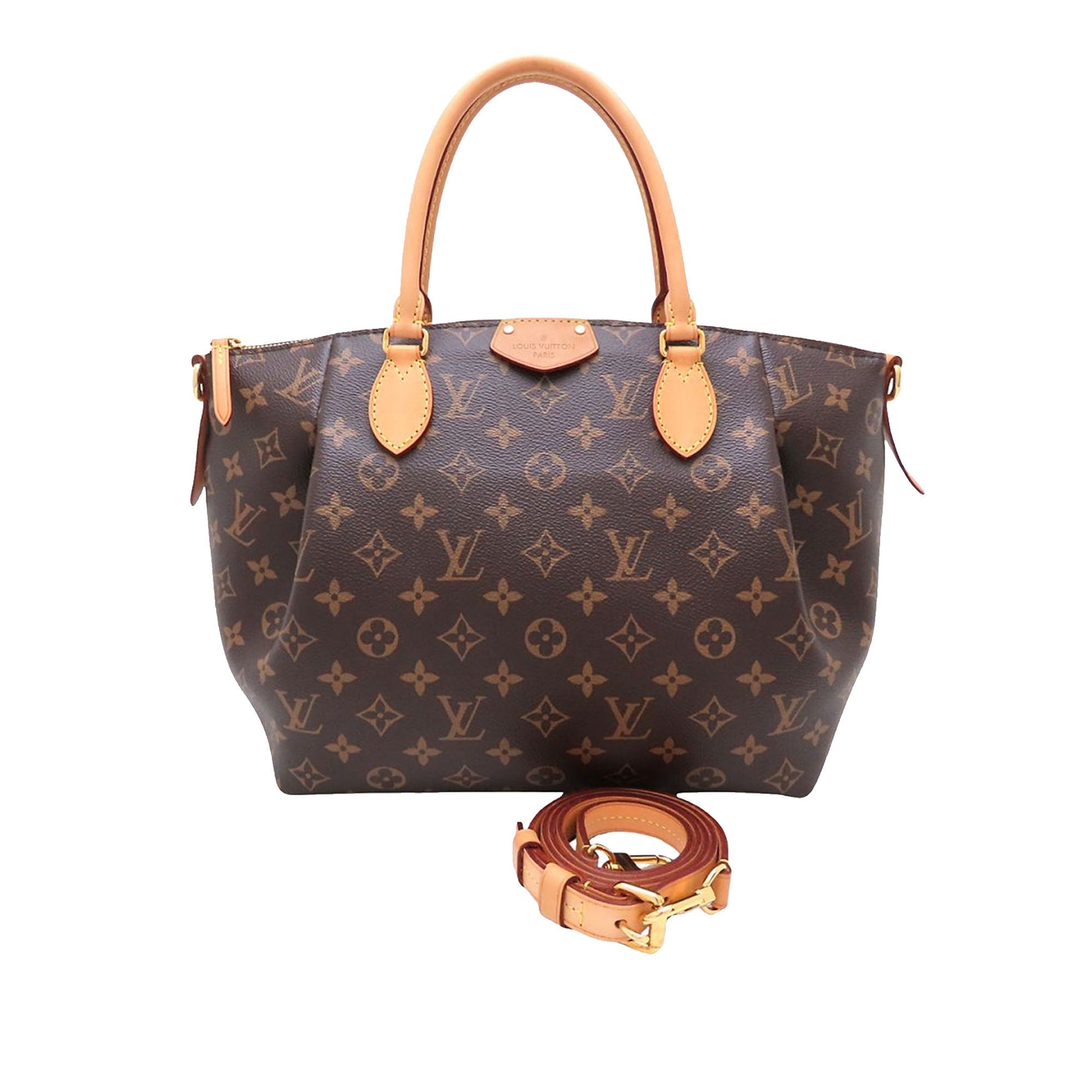 Louis Vuitton Monogram Turenne MM