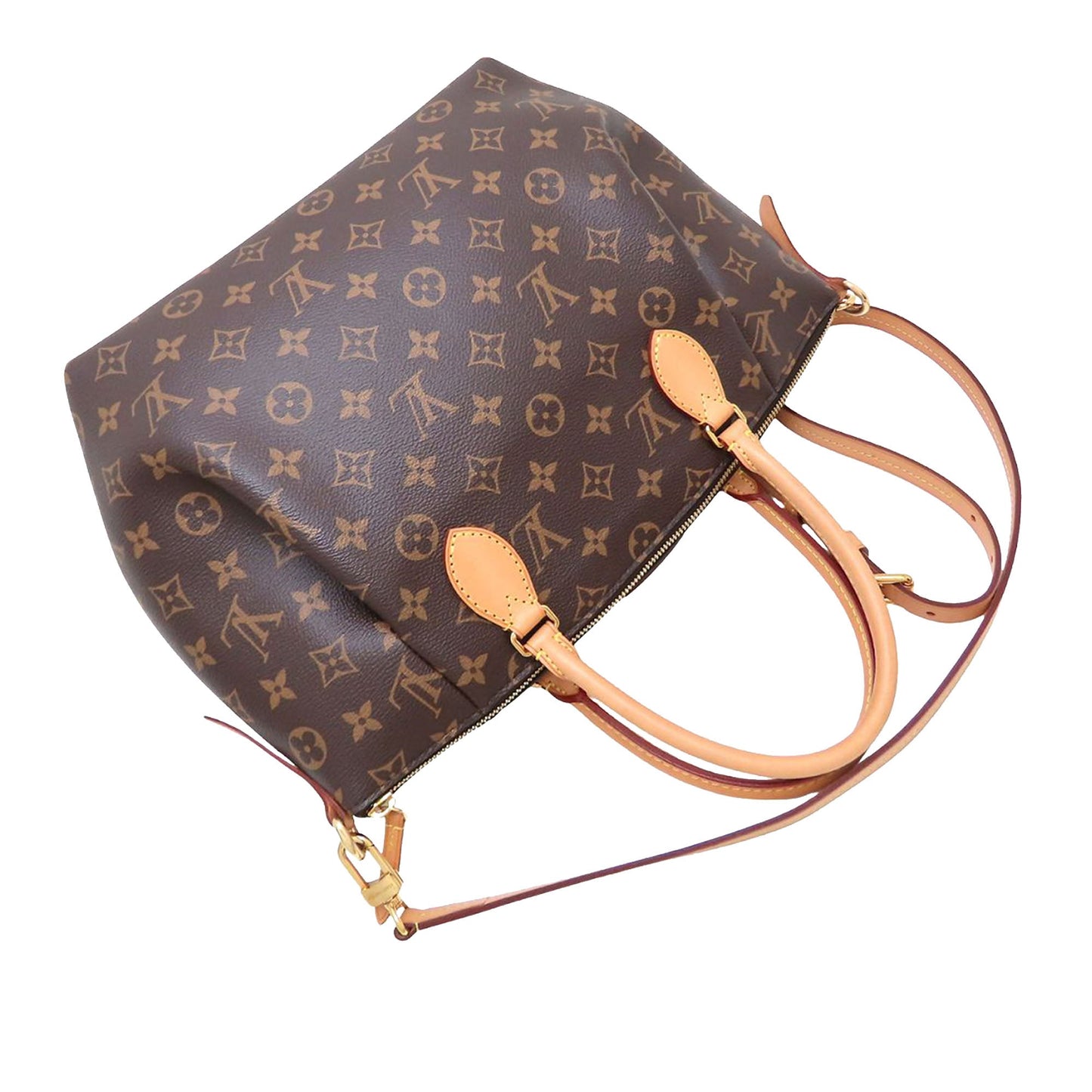 Louis Vuitton Monogram Turenne MM