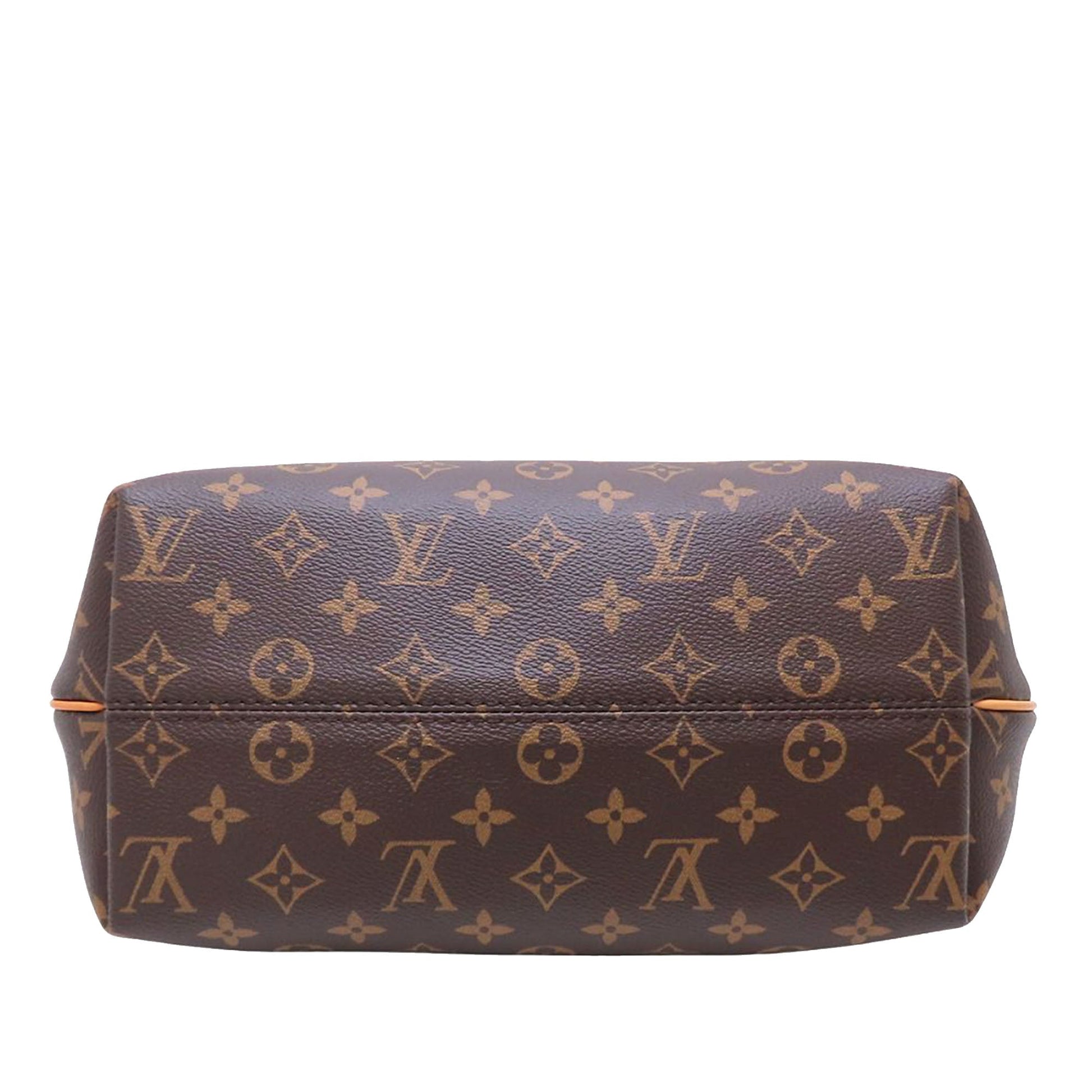 Louis Vuitton Monogram Turenne MM