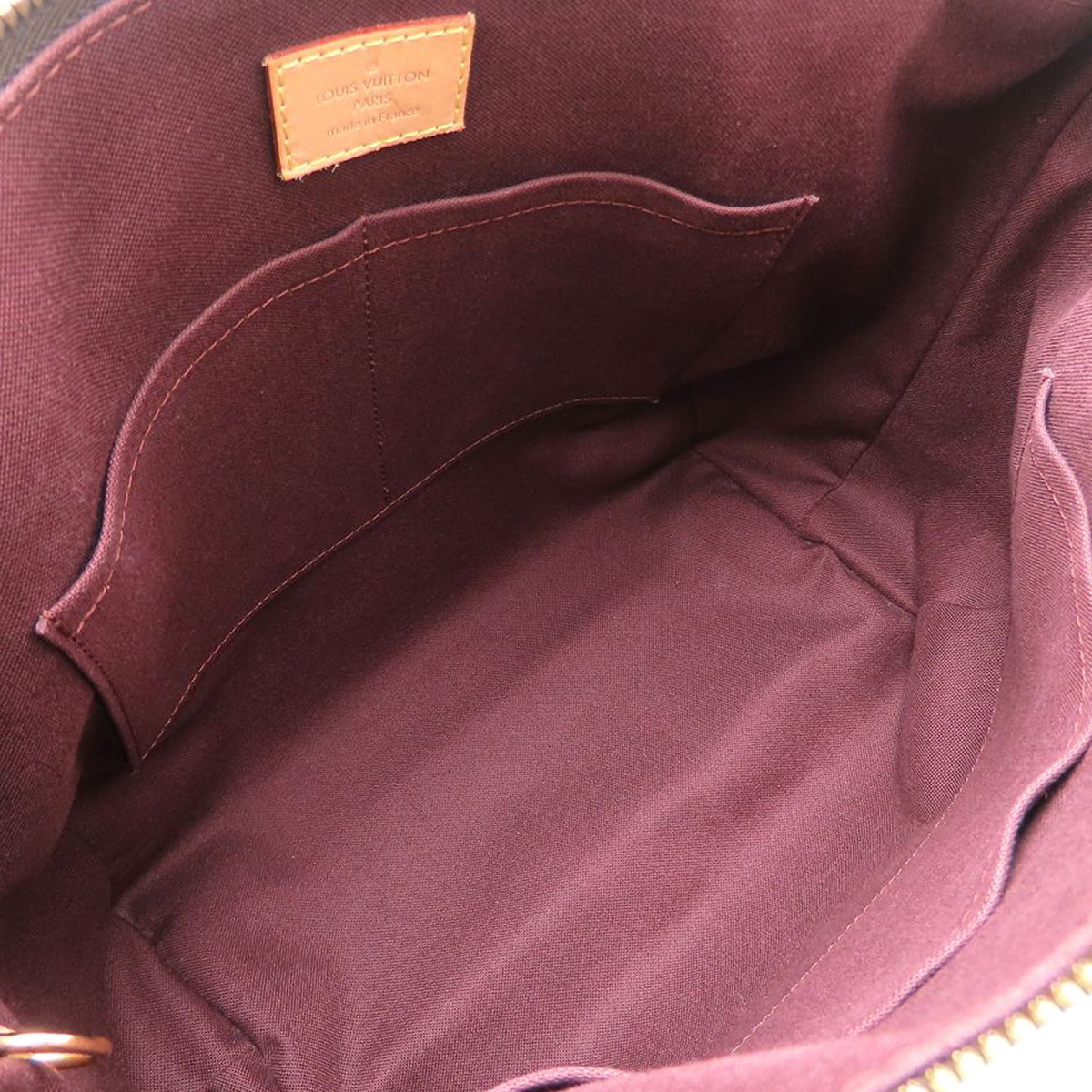 Louis Vuitton Monogram Turenne MM