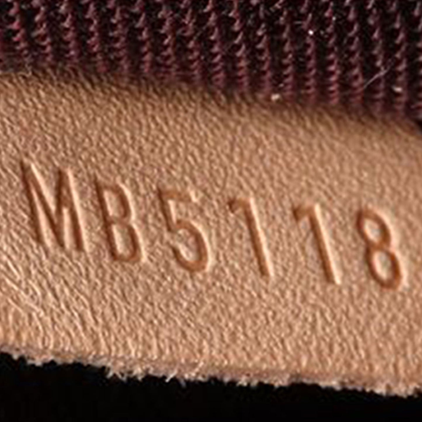 Louis Vuitton Monogram Turenne MM