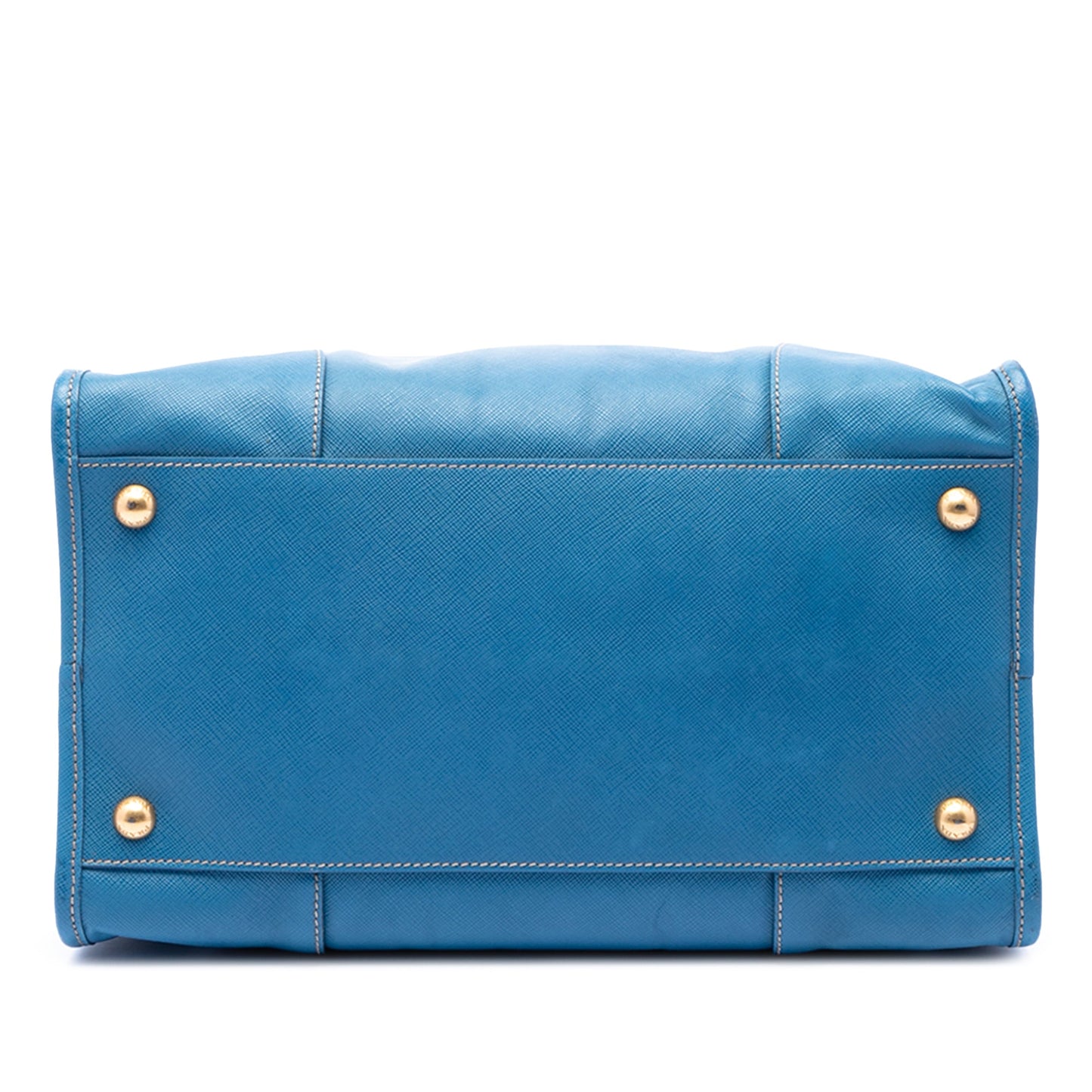 Prada Saffiano Lux Shopping Tote