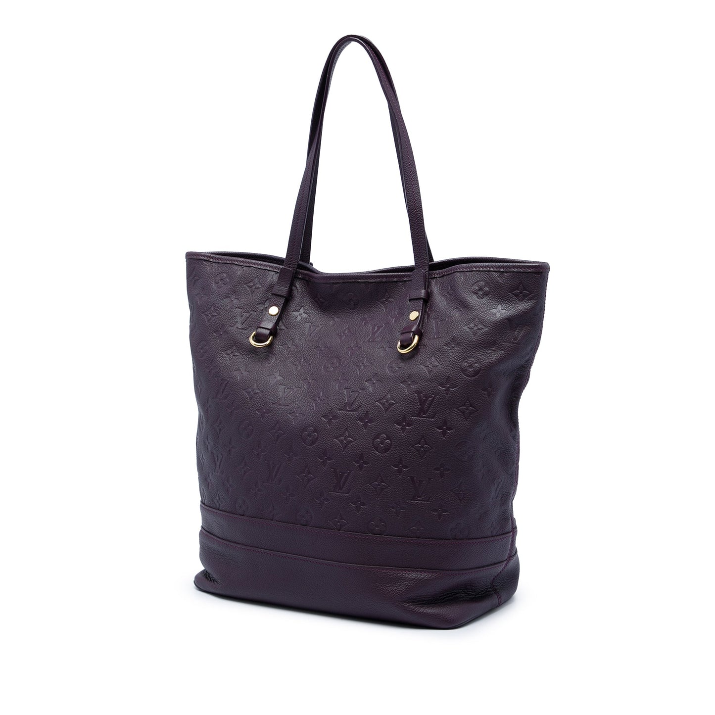 Louis Vuitton Monogram Empreinte Citadine PM