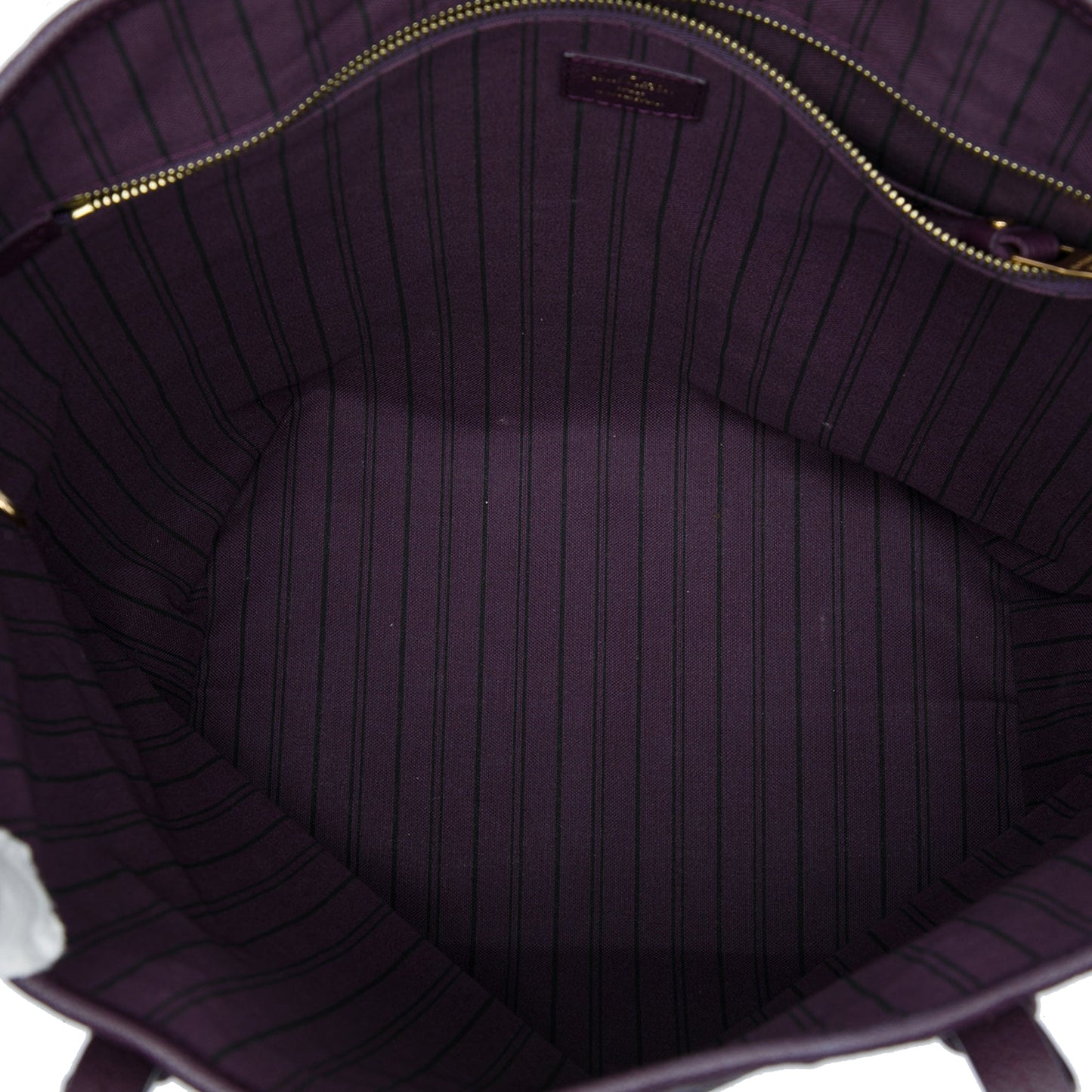 Louis Vuitton Monogram Empreinte Citadine PM