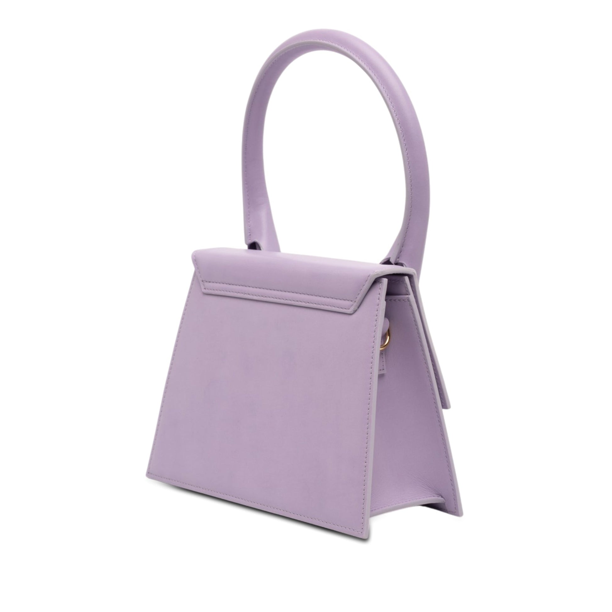 Jacquemus Smooth Calfskin Le Grand Chiquito