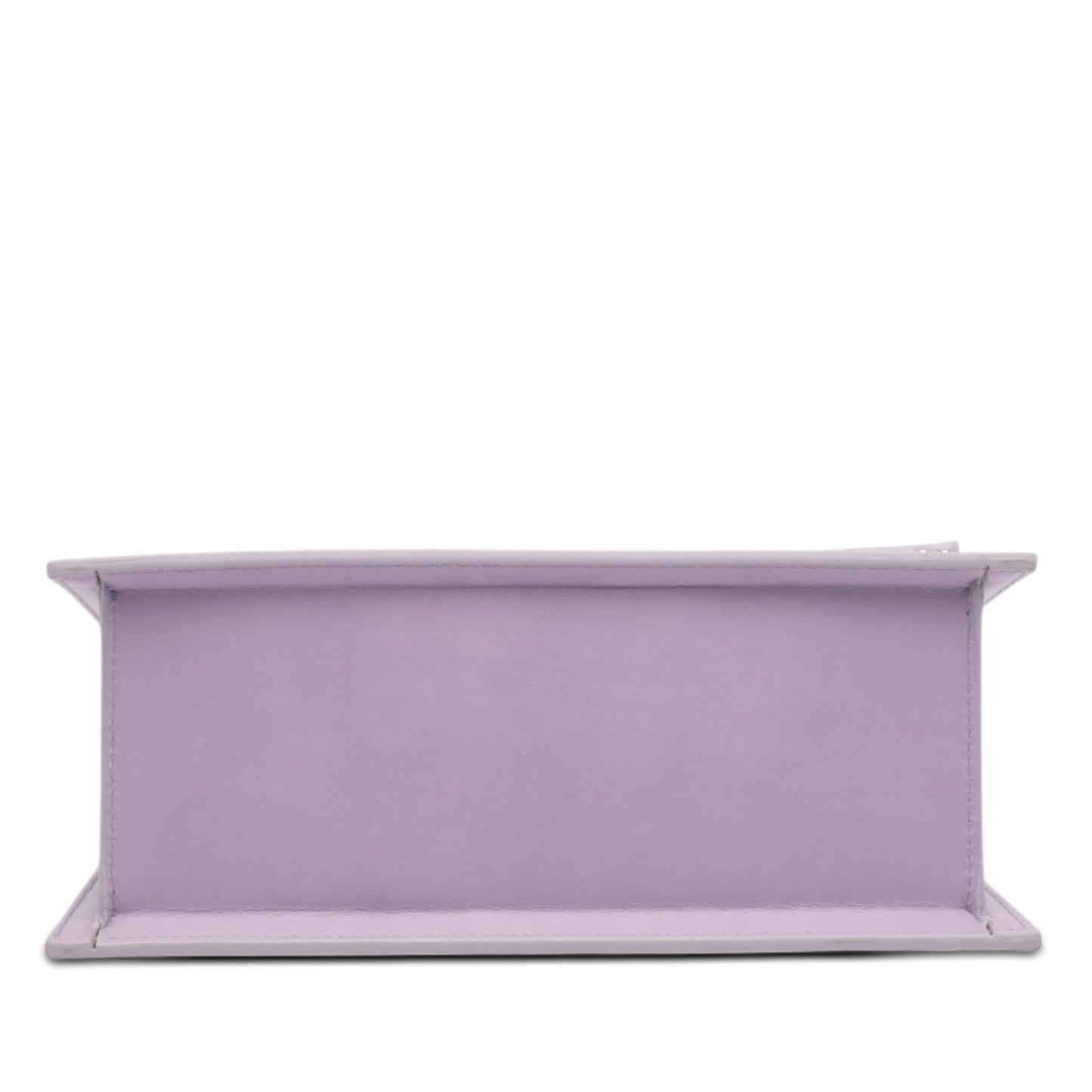 Jacquemus Smooth Calfskin Le Grand Chiquito