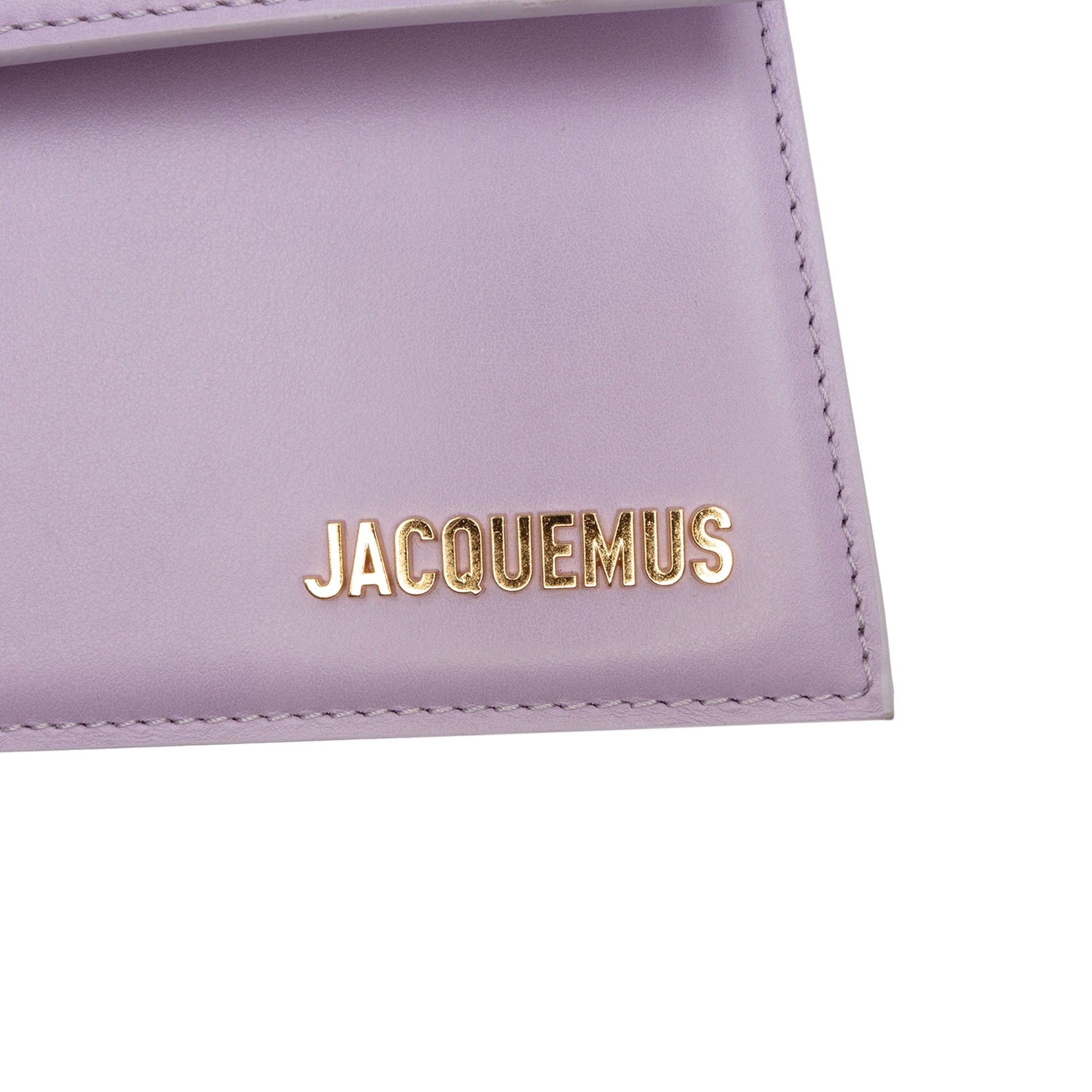 Jacquemus Smooth Calfskin Le Grand Chiquito