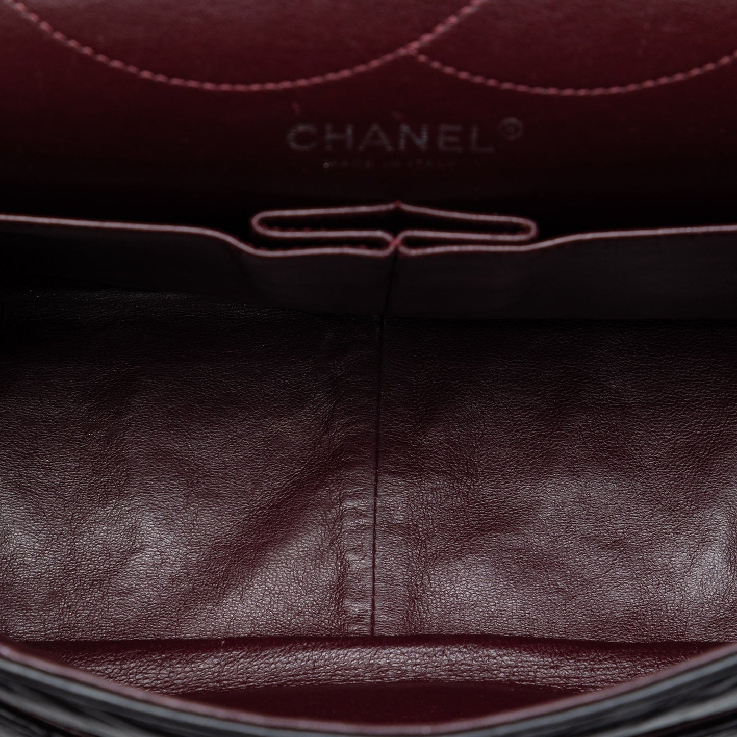 Chanel Quilted Aged Calfskin Reissue 2.55 Double Flap 227