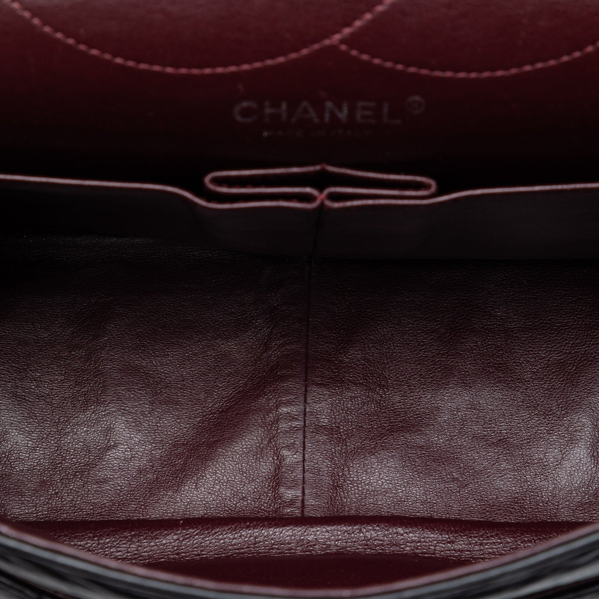 Chanel Quilted Aged Calfskin Reissue 2.55 Double Flap 227