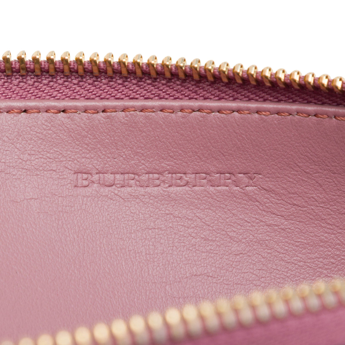 Burberry Leather Peyton Crossbody