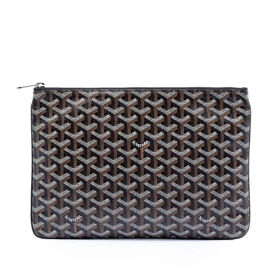 Goyard Goyardine Senat MM