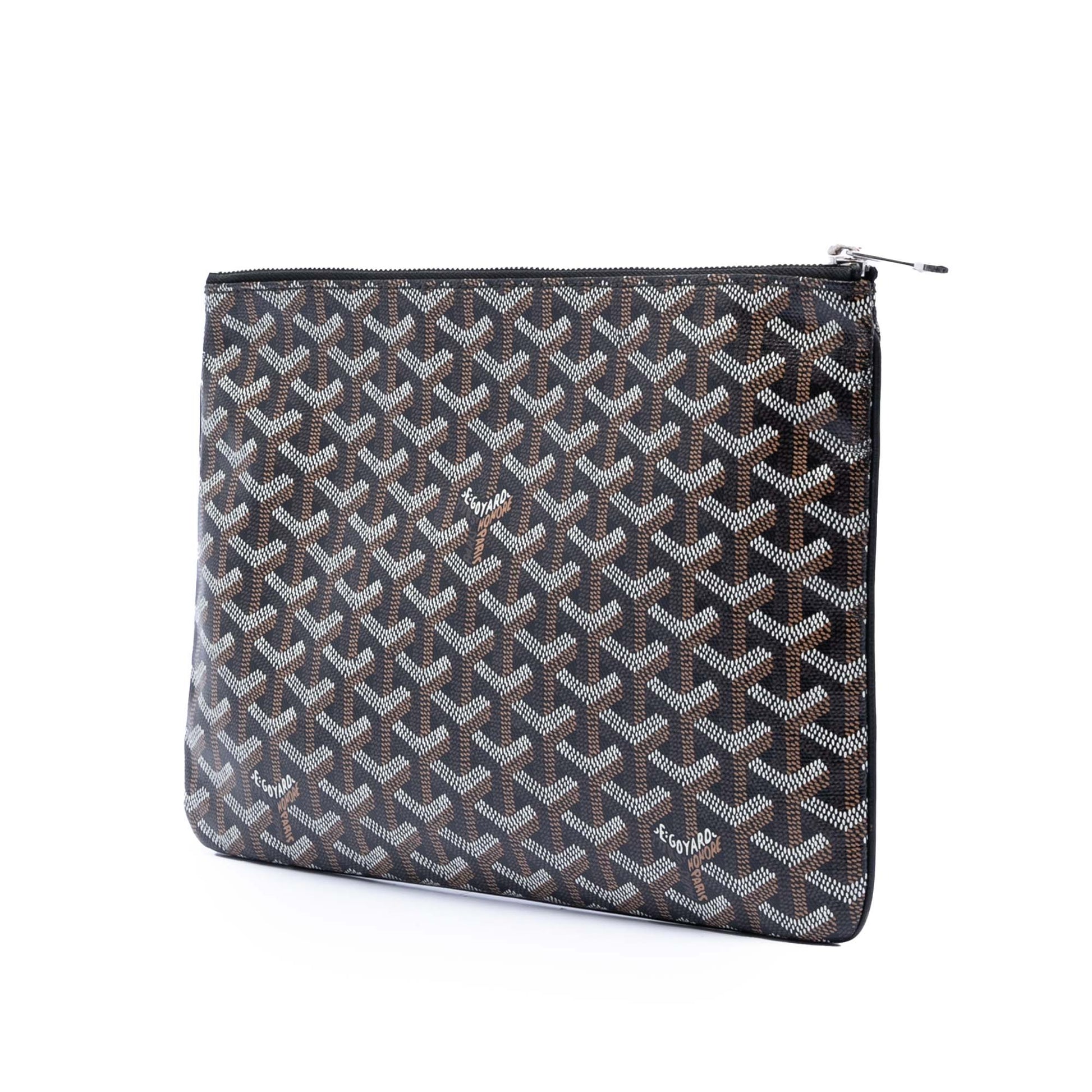 Goyard Goyardine Senat MM
