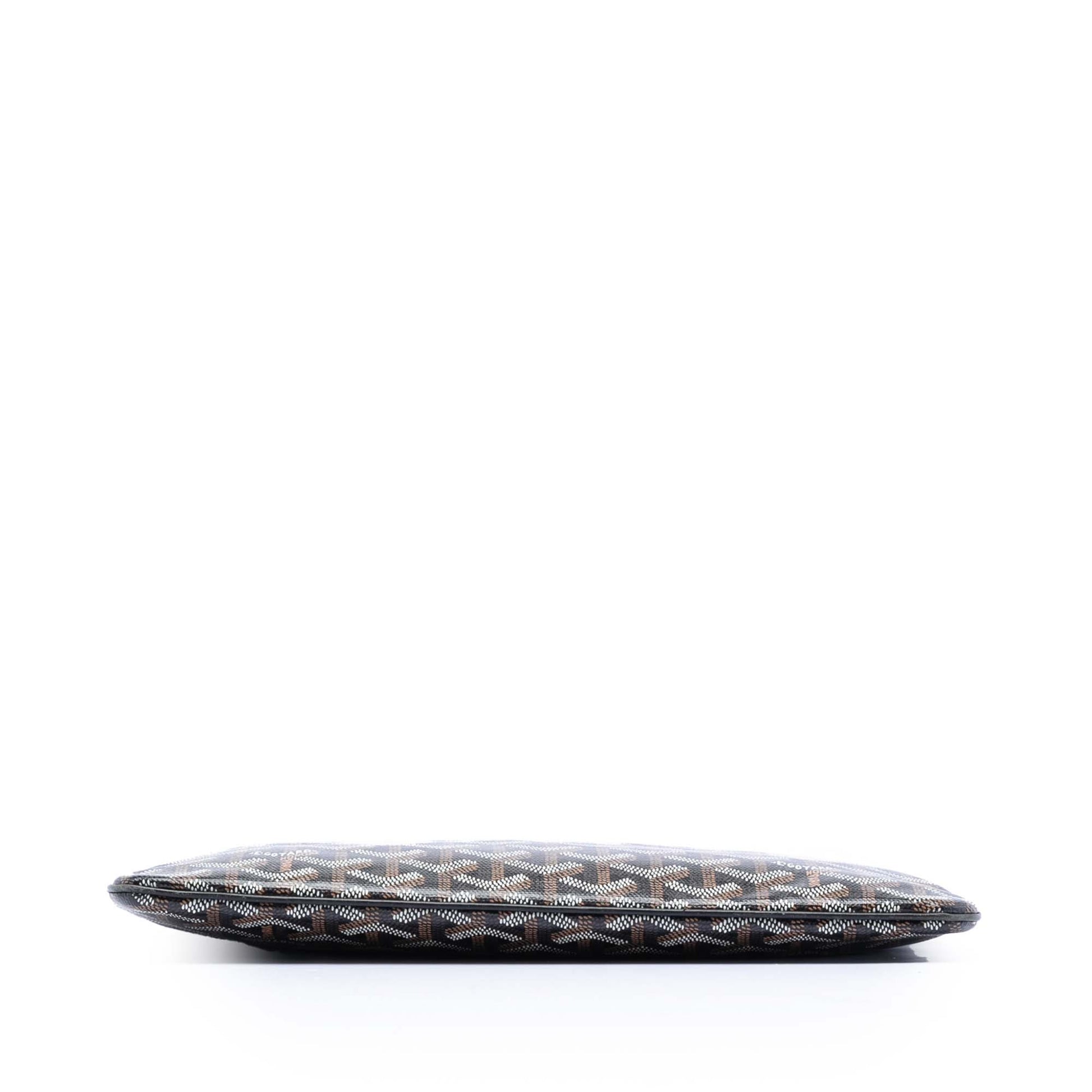 Goyard Goyardine Senat MM