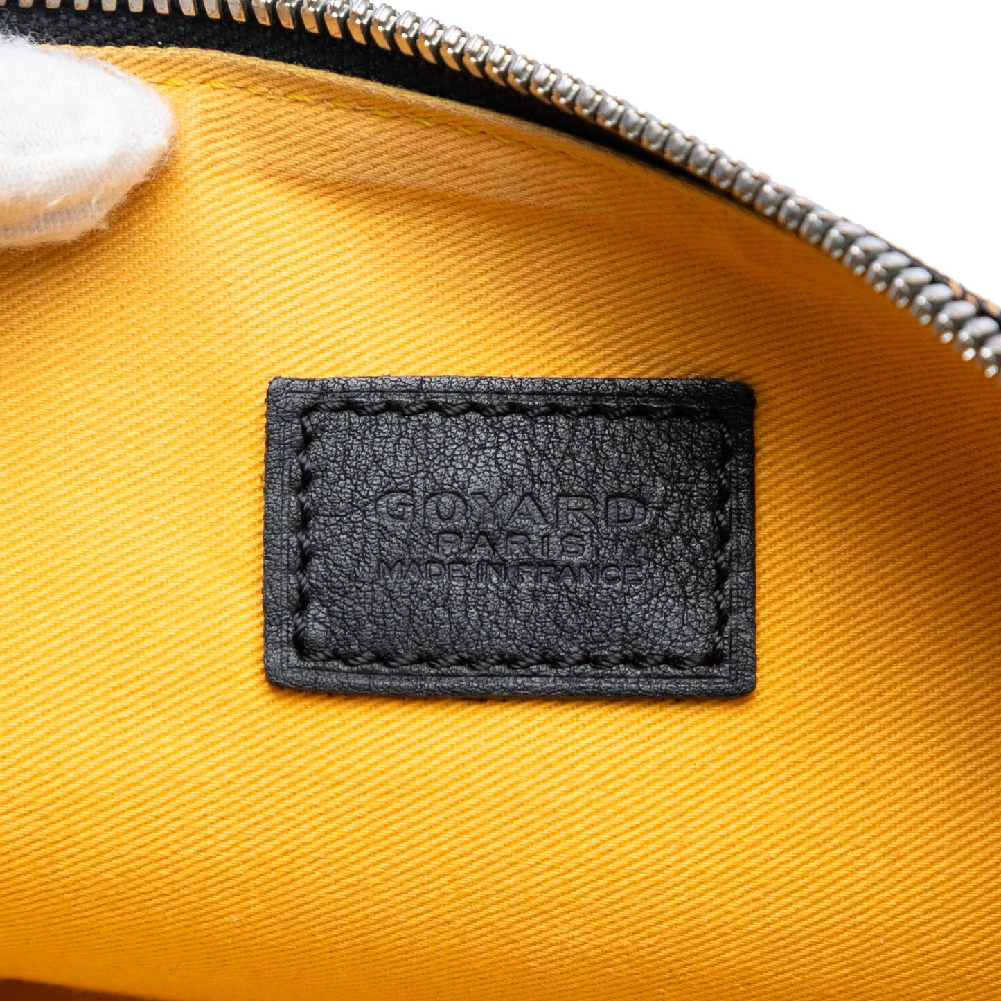 Goyard Goyardine Senat MM