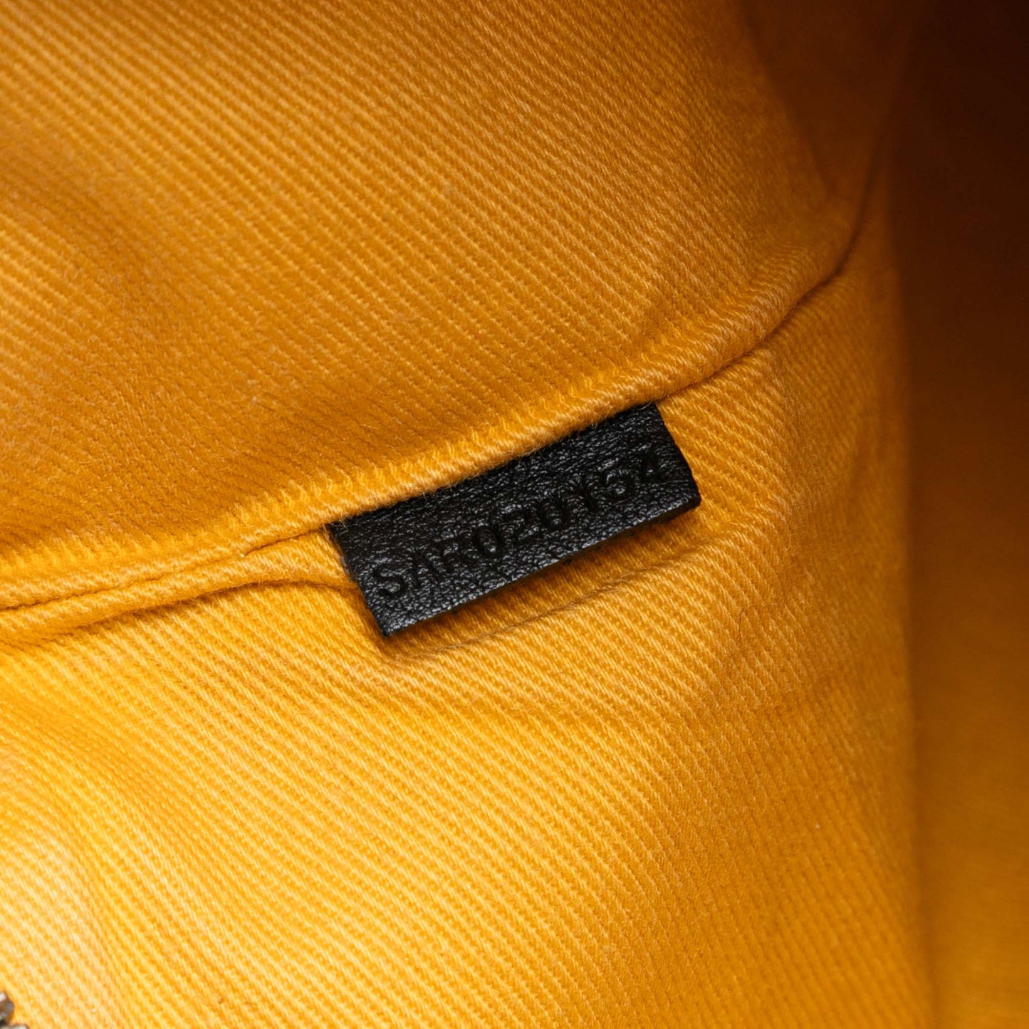 Goyard Goyardine Senat MM