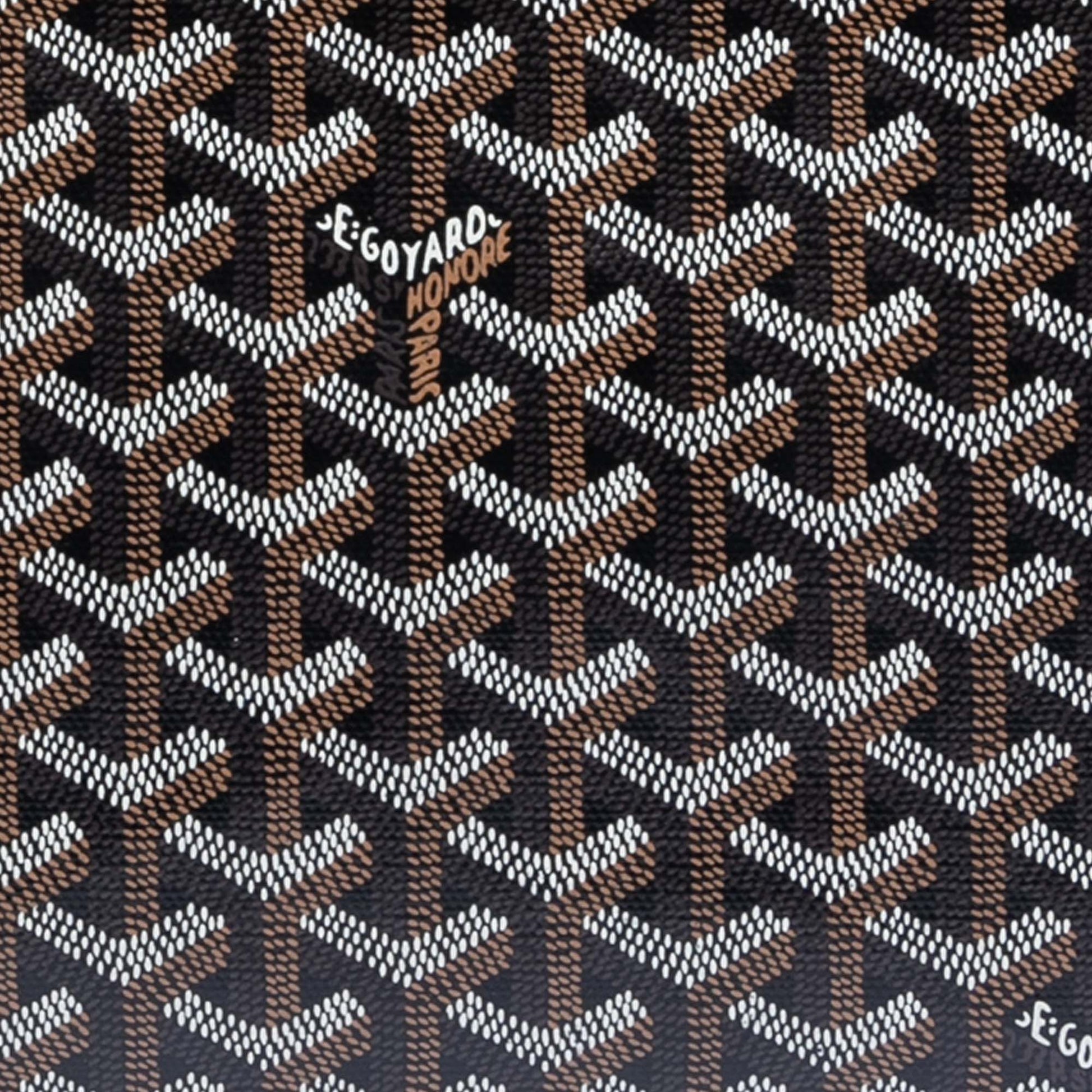 Goyard Goyardine Senat MM