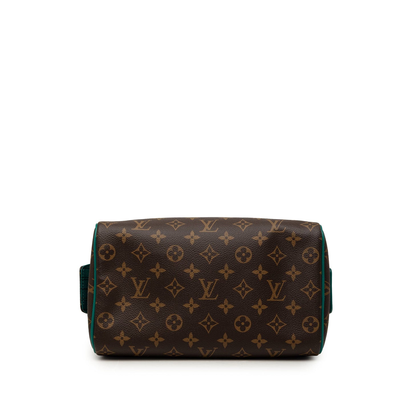Louis Vuitton Monogram Macassar Dopp Kit
