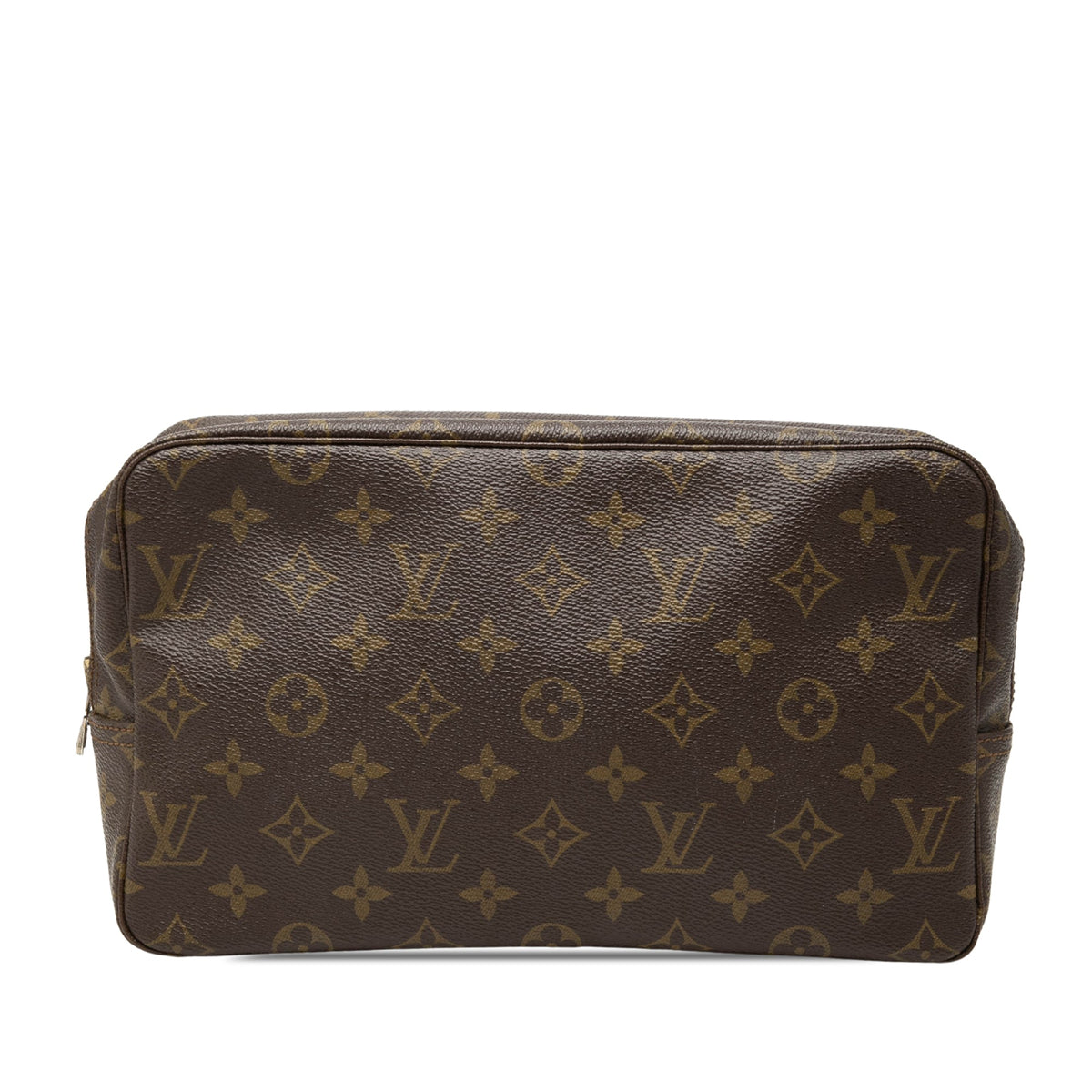 Louis Vuitton Monogram Trousse Toilette 28