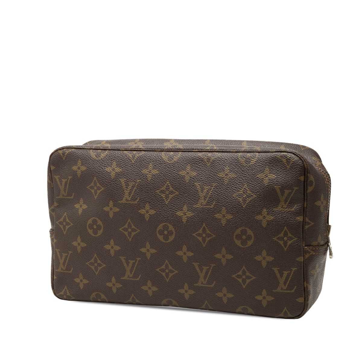 Louis Vuitton Monogram Trousse Toilette 28