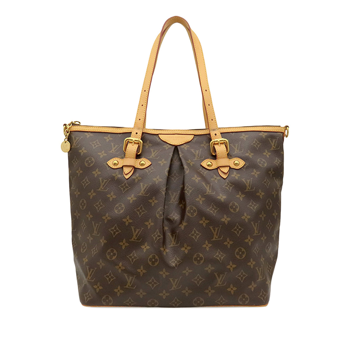 Louis Vuitton Monogram Palermo GM