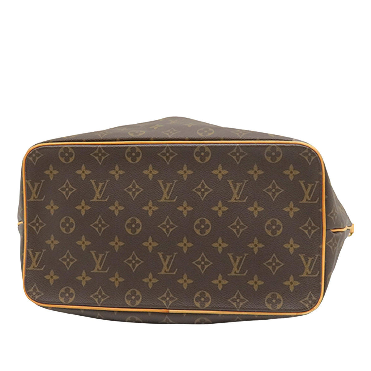 Louis Vuitton Monogram Palermo GM