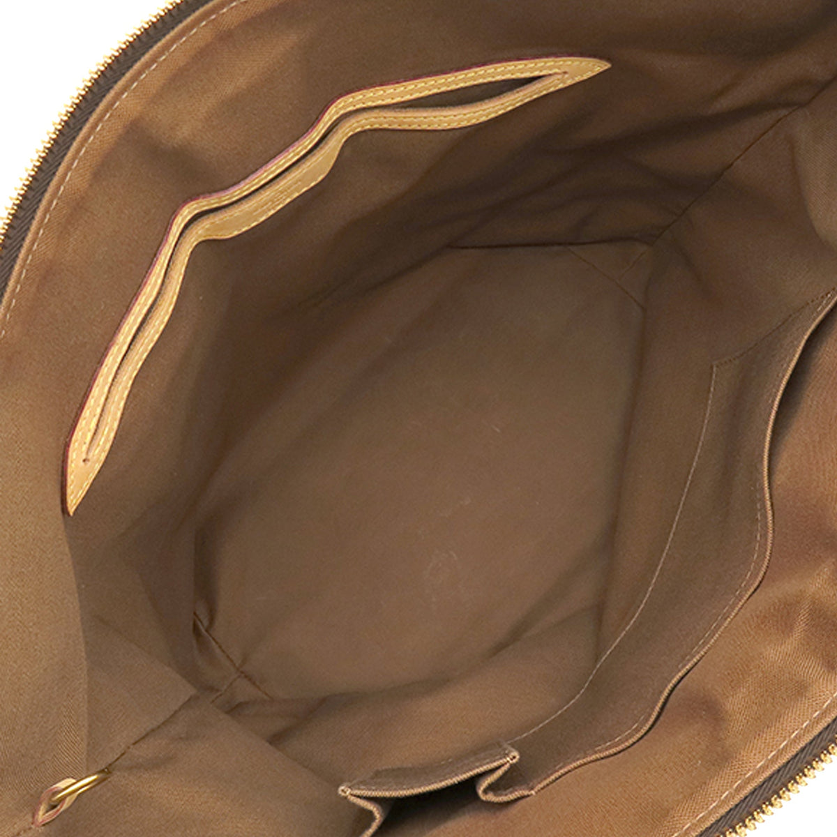 Louis Vuitton Monogram Palermo GM