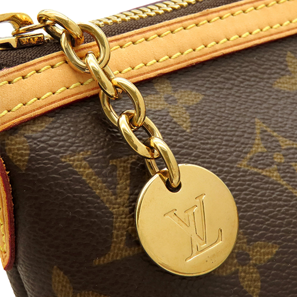 Louis Vuitton Monogram Palermo GM