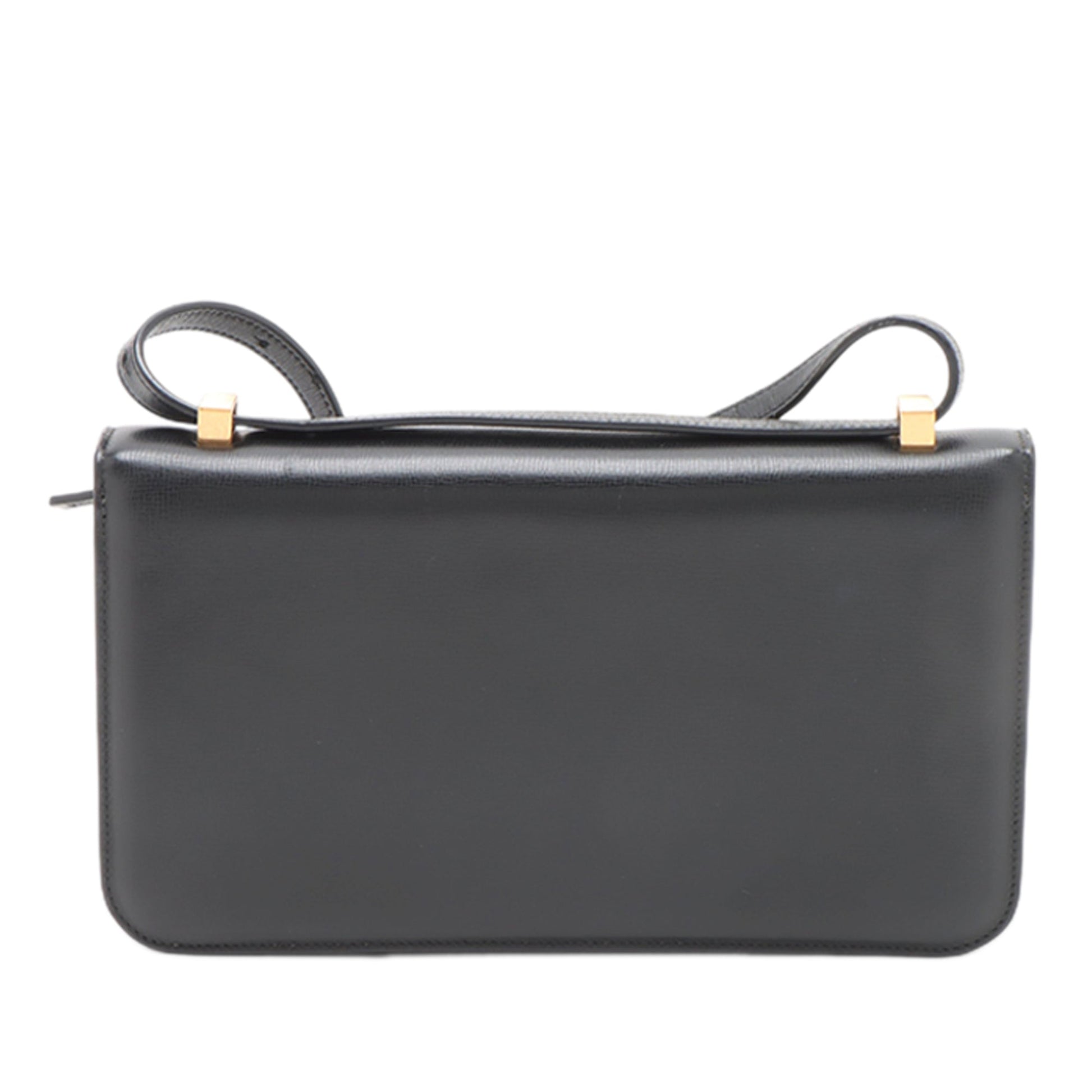 Bottega Veneta Leather BV Classic Crossbody