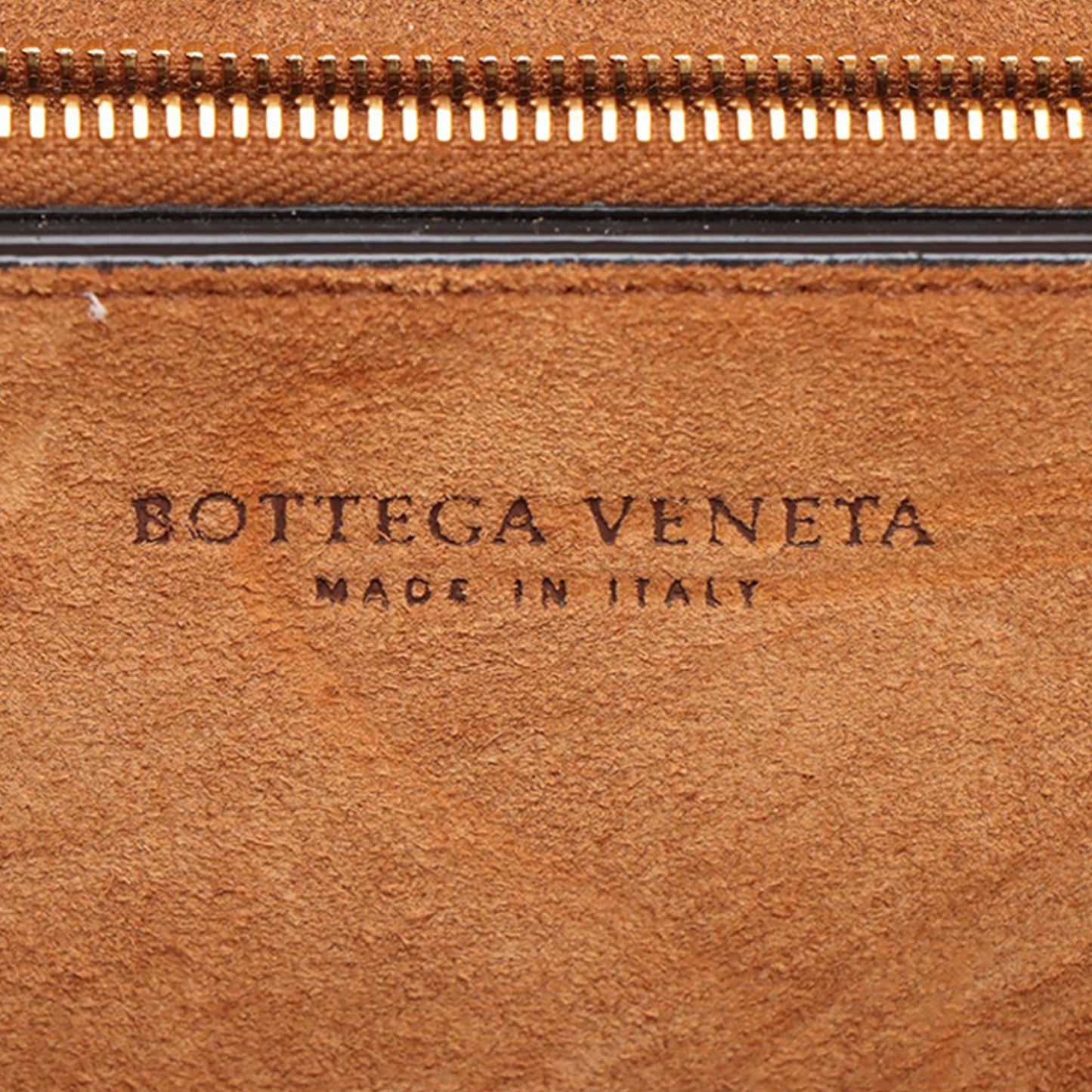 Bottega Veneta Leather BV Classic Crossbody