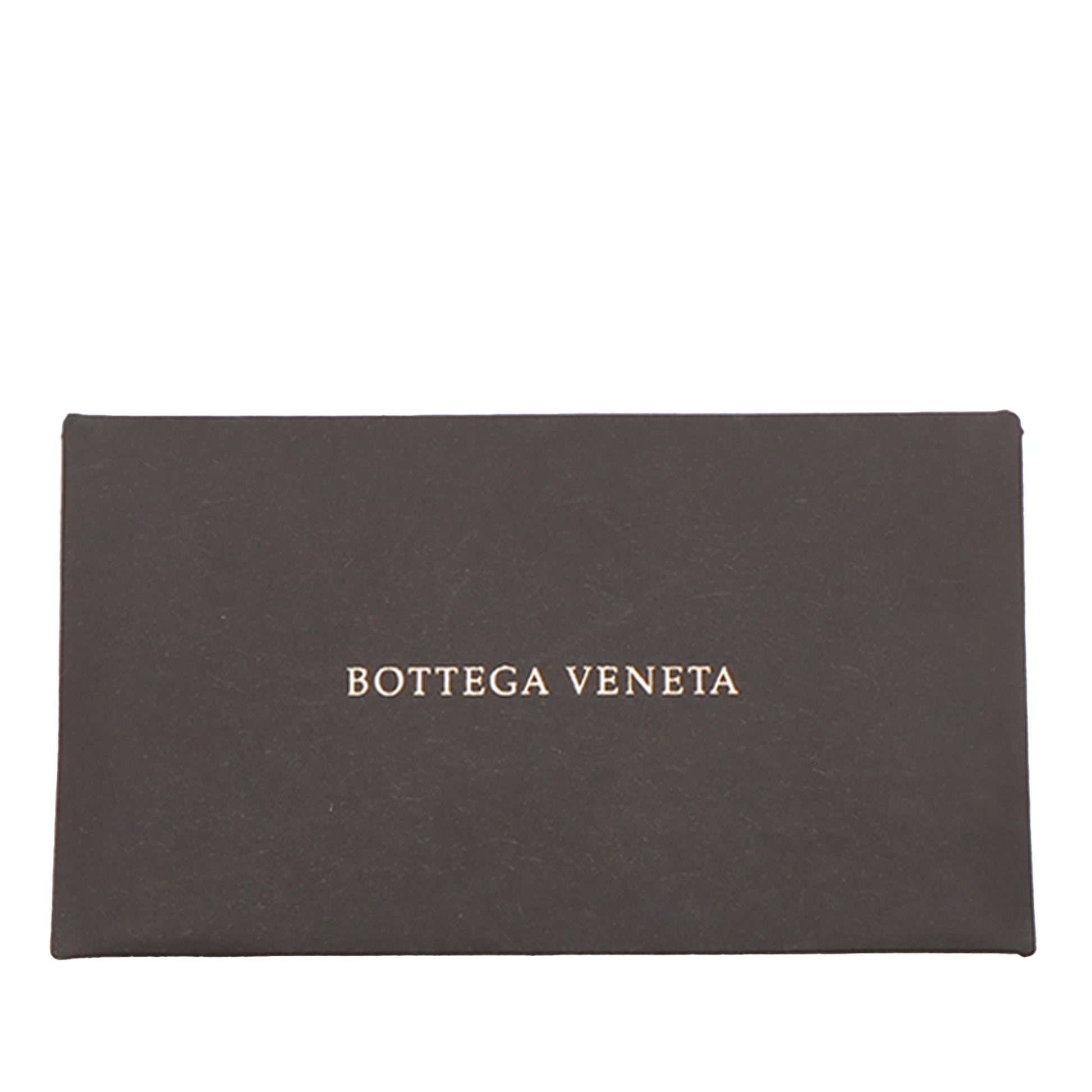 Bottega Veneta Leather BV Classic Crossbody