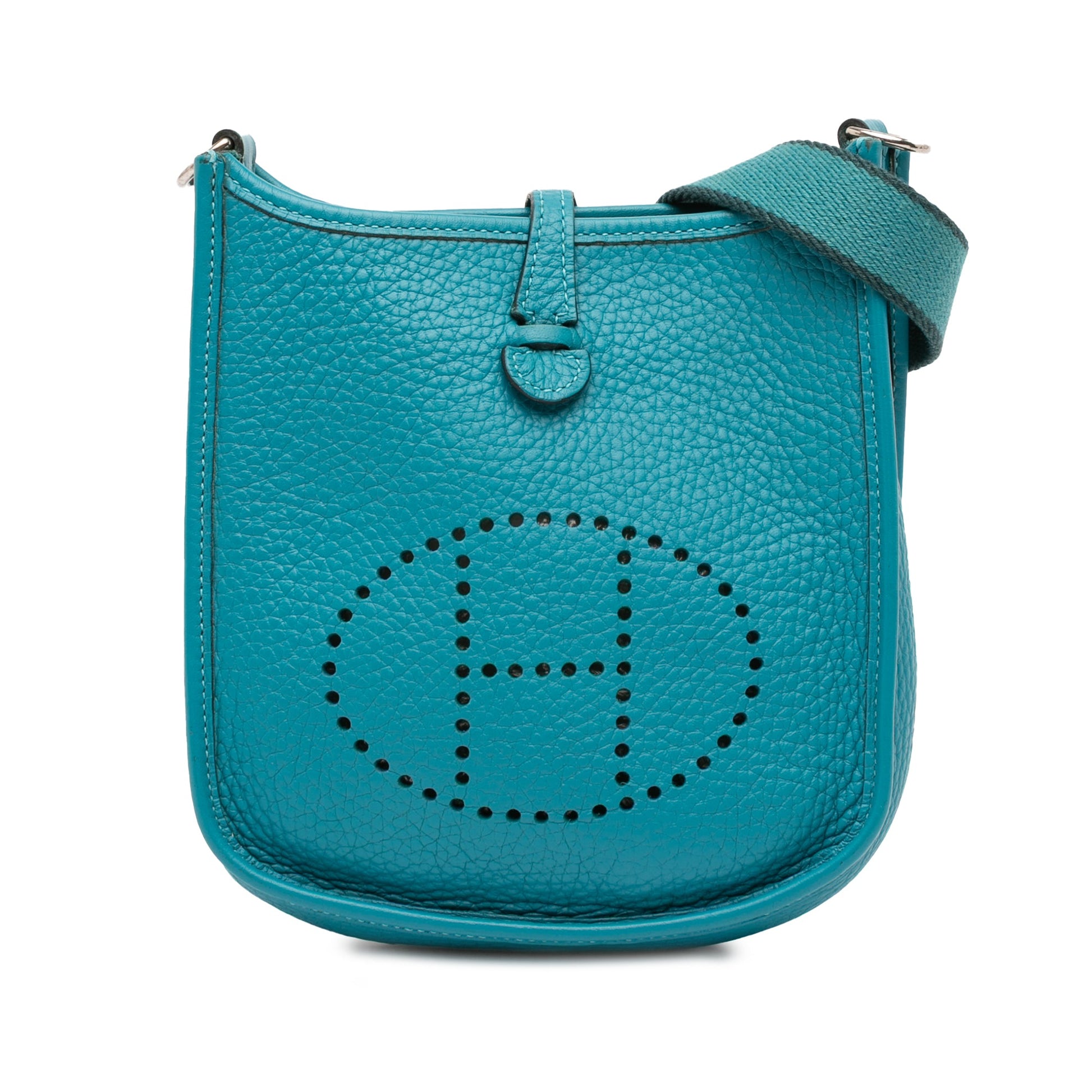 Hermès Clemence Evelyne TPM
