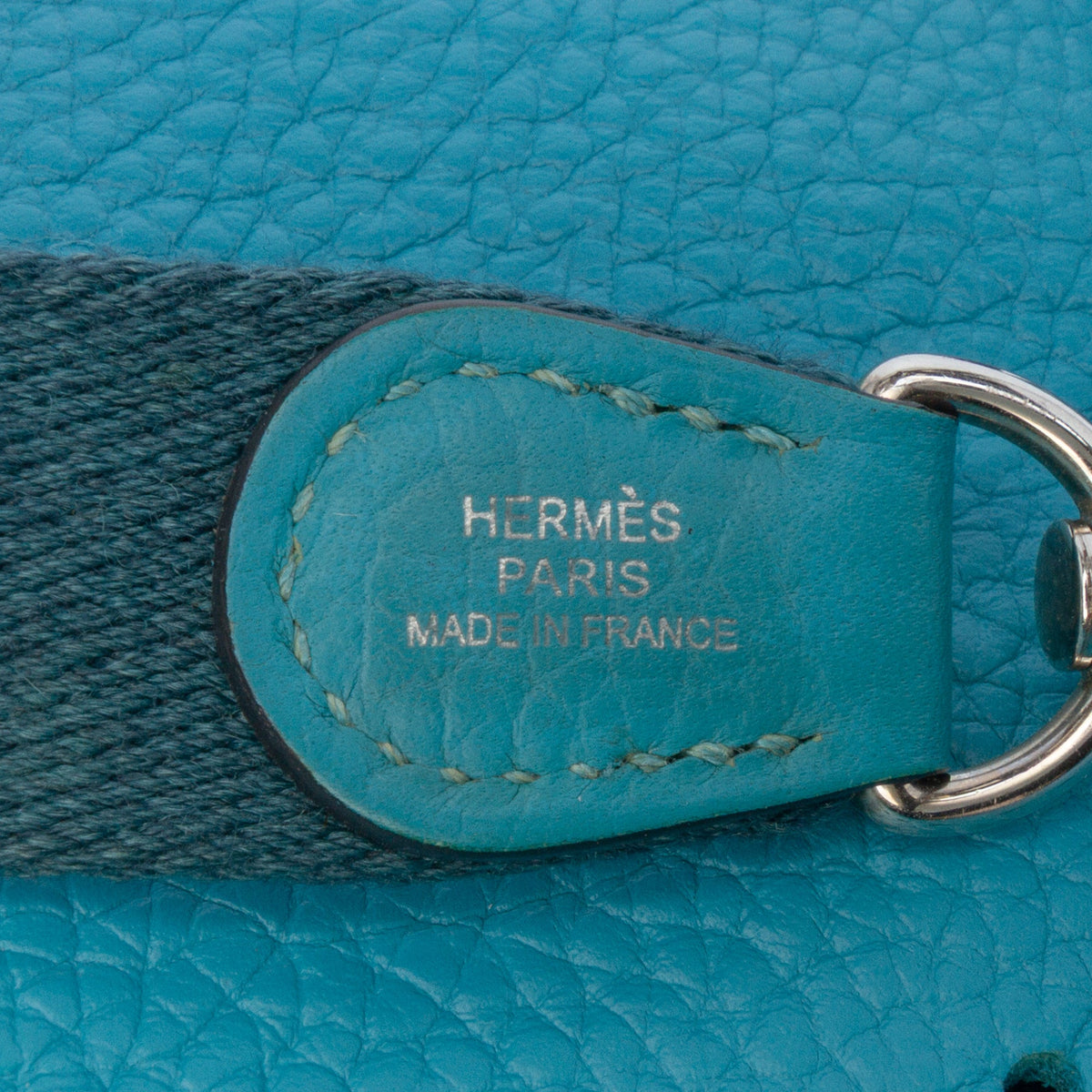 Hermès Clemence Evelyne TPM