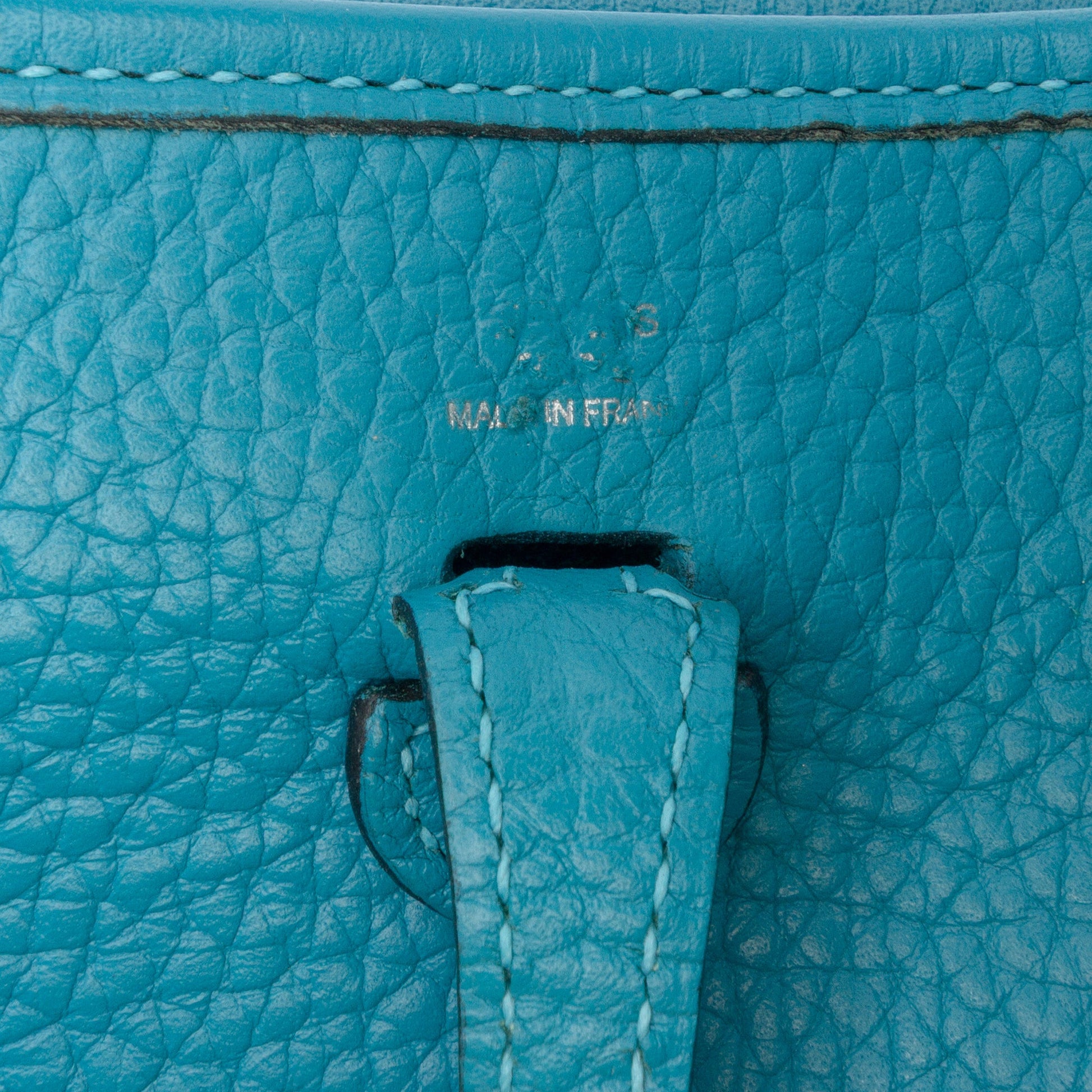 Hermès Clemence Evelyne TPM