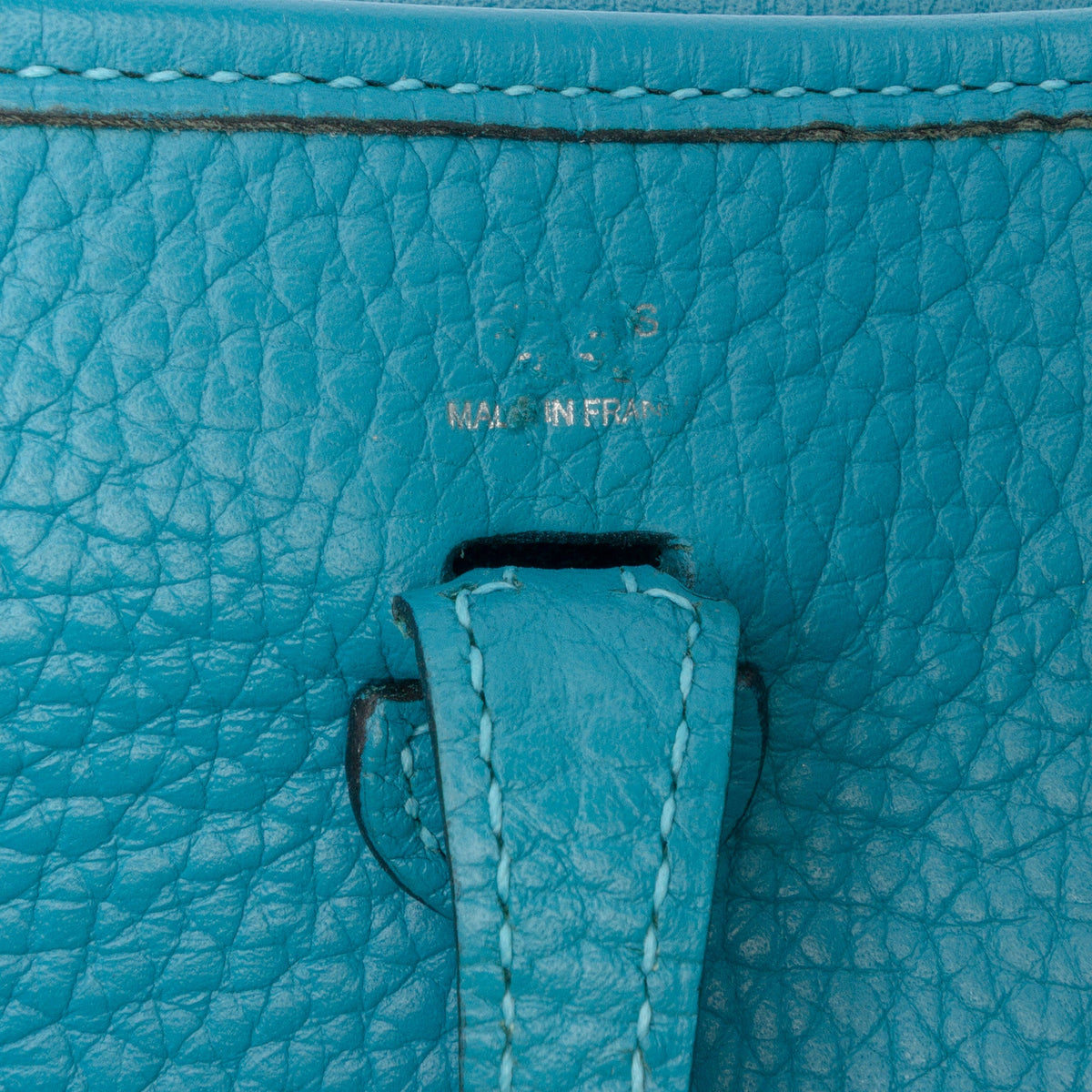 Hermès Clemence Evelyne TPM