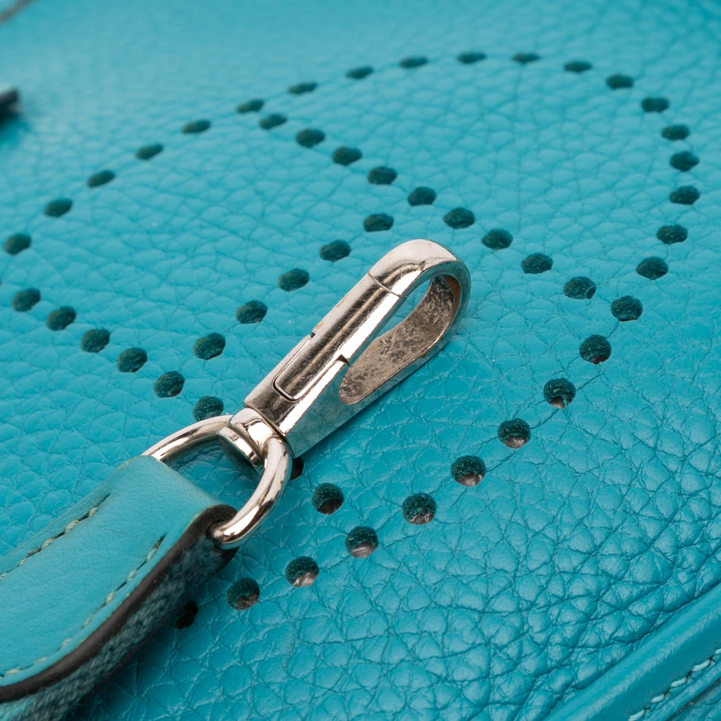 Hermès Clemence Evelyne TPM