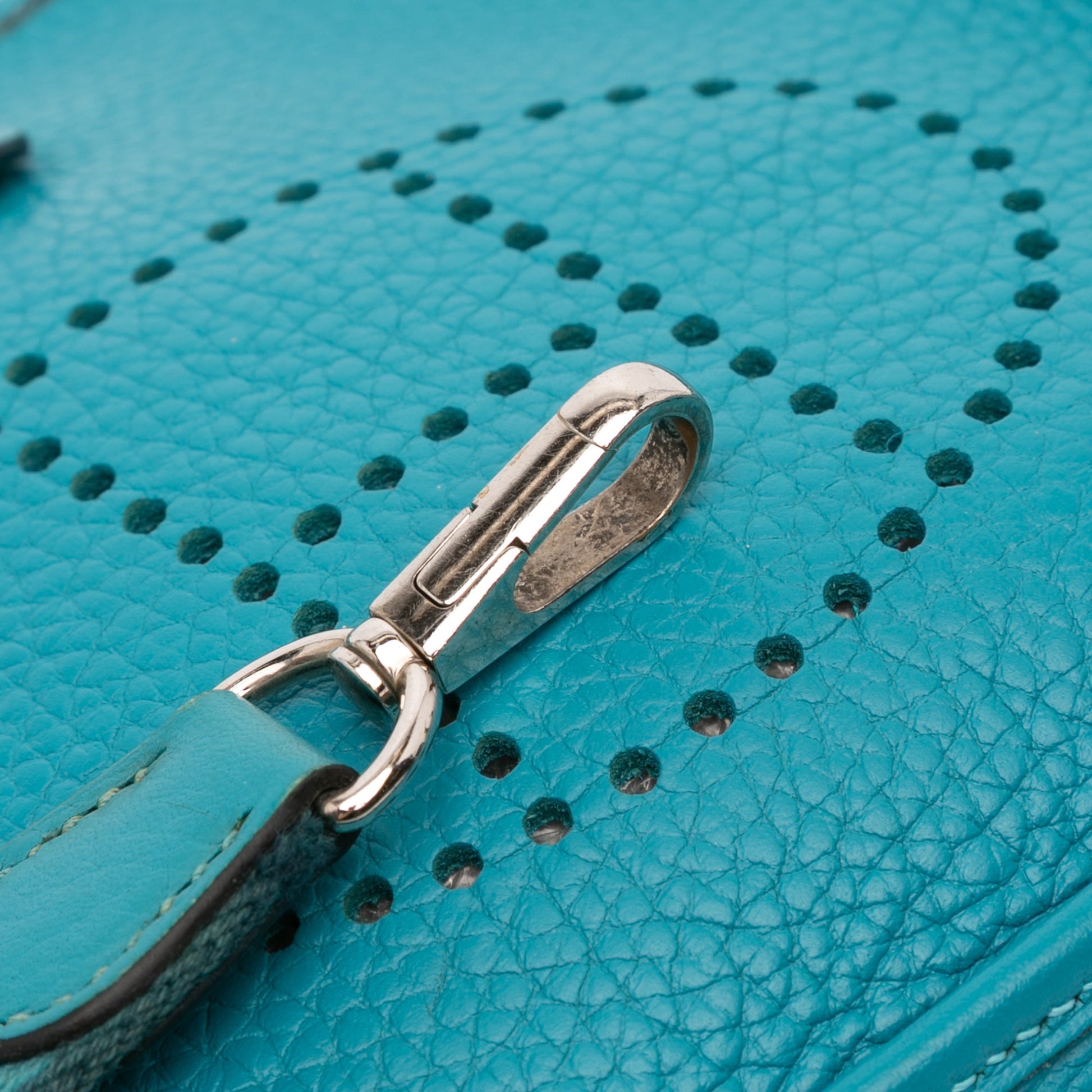 Hermès Clemence Evelyne TPM