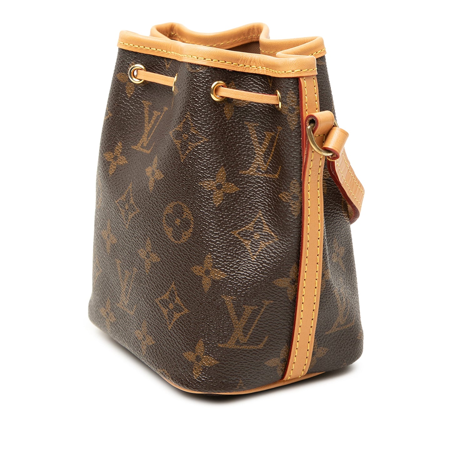 Louis Vuitton Monogram Nano Noe