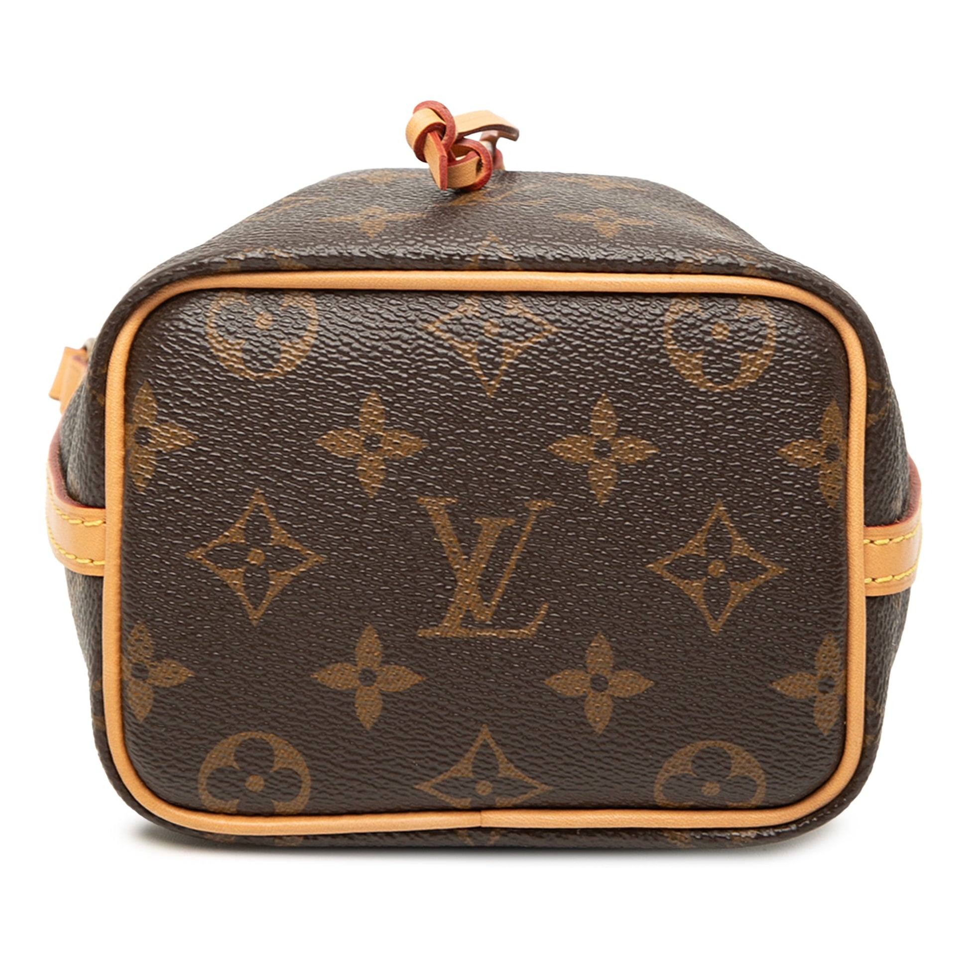Louis Vuitton Monogram Nano Noe