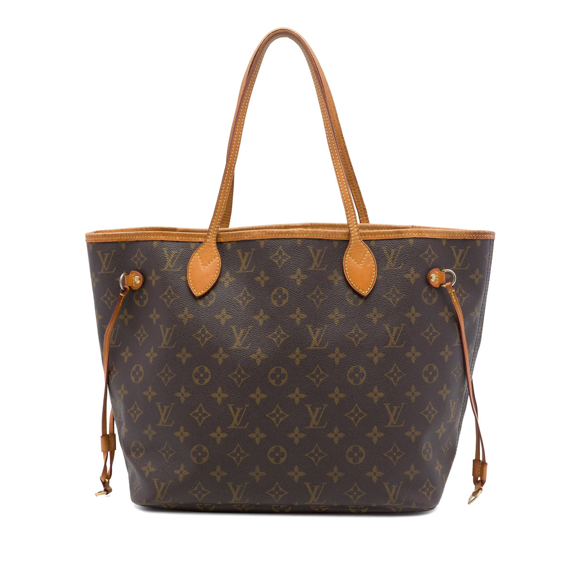 Louis Vuitton Monogram Neverfull MM
