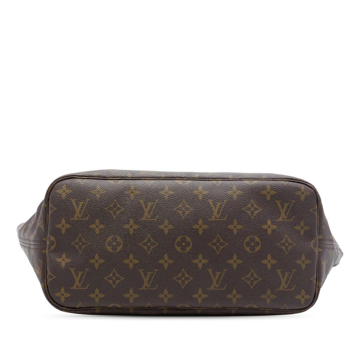 Louis Vuitton Monogram Neverfull MM