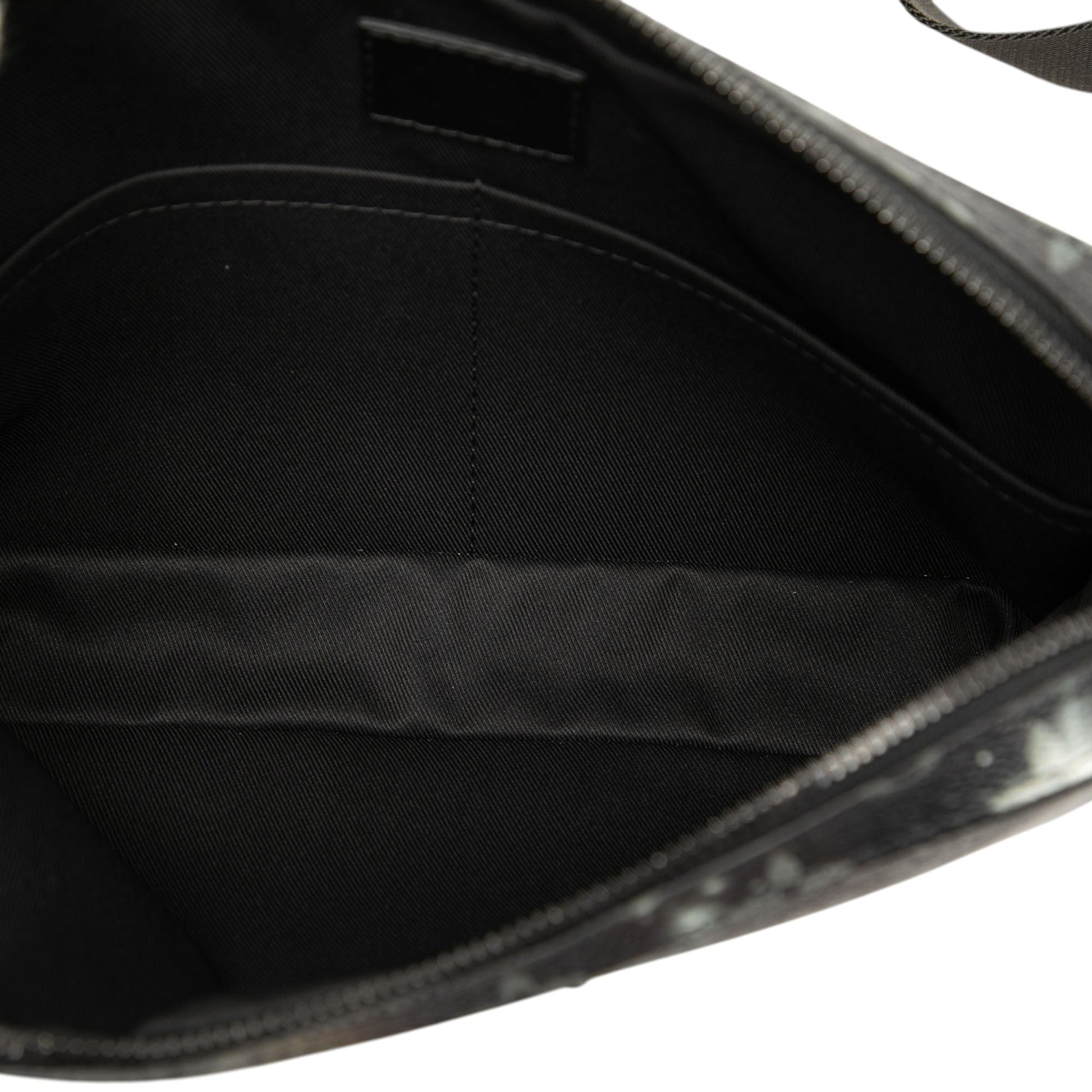 Louis Vuitton Monogram Galaxy Alpha Messenger Bag
