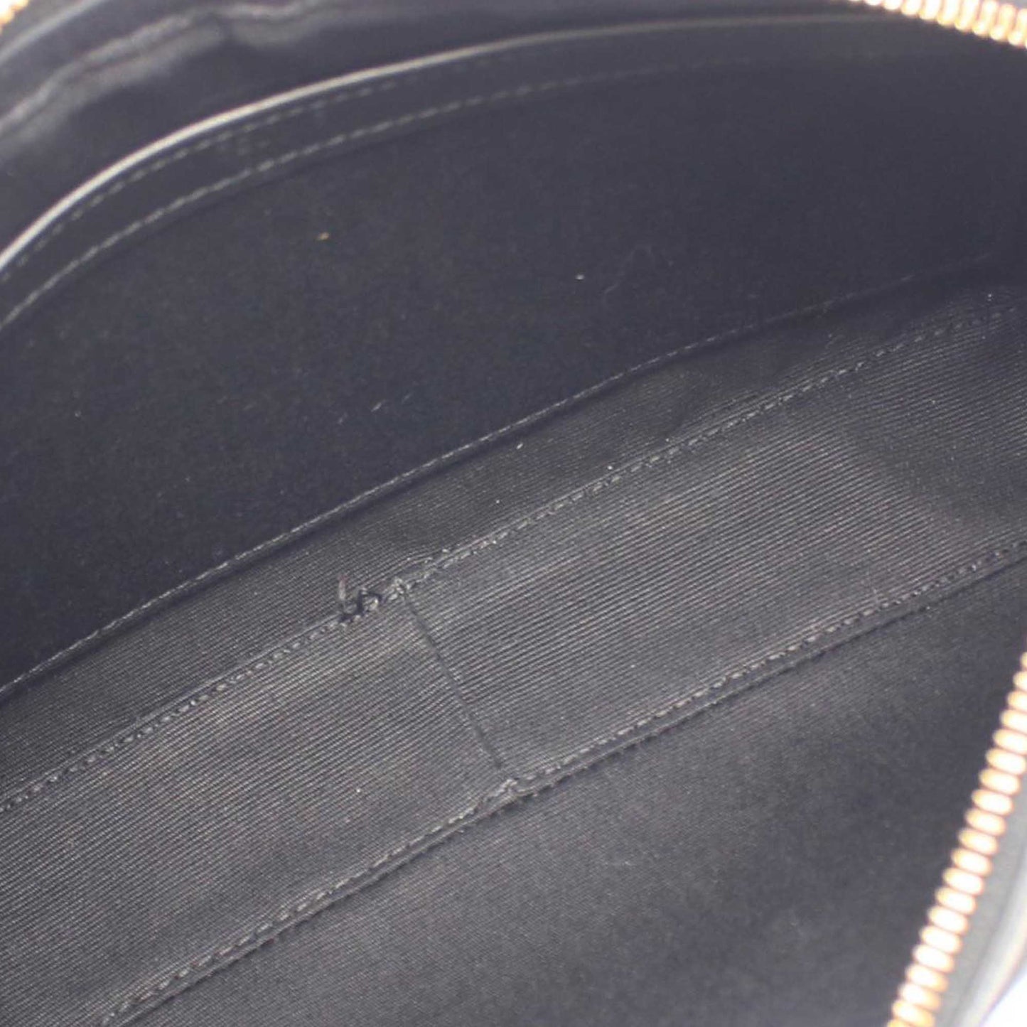 Celine Medium Triomphe Coated Canvas Logo Crossbody