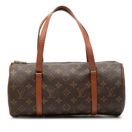 Louis Vuitton Monogram Papillon 30
